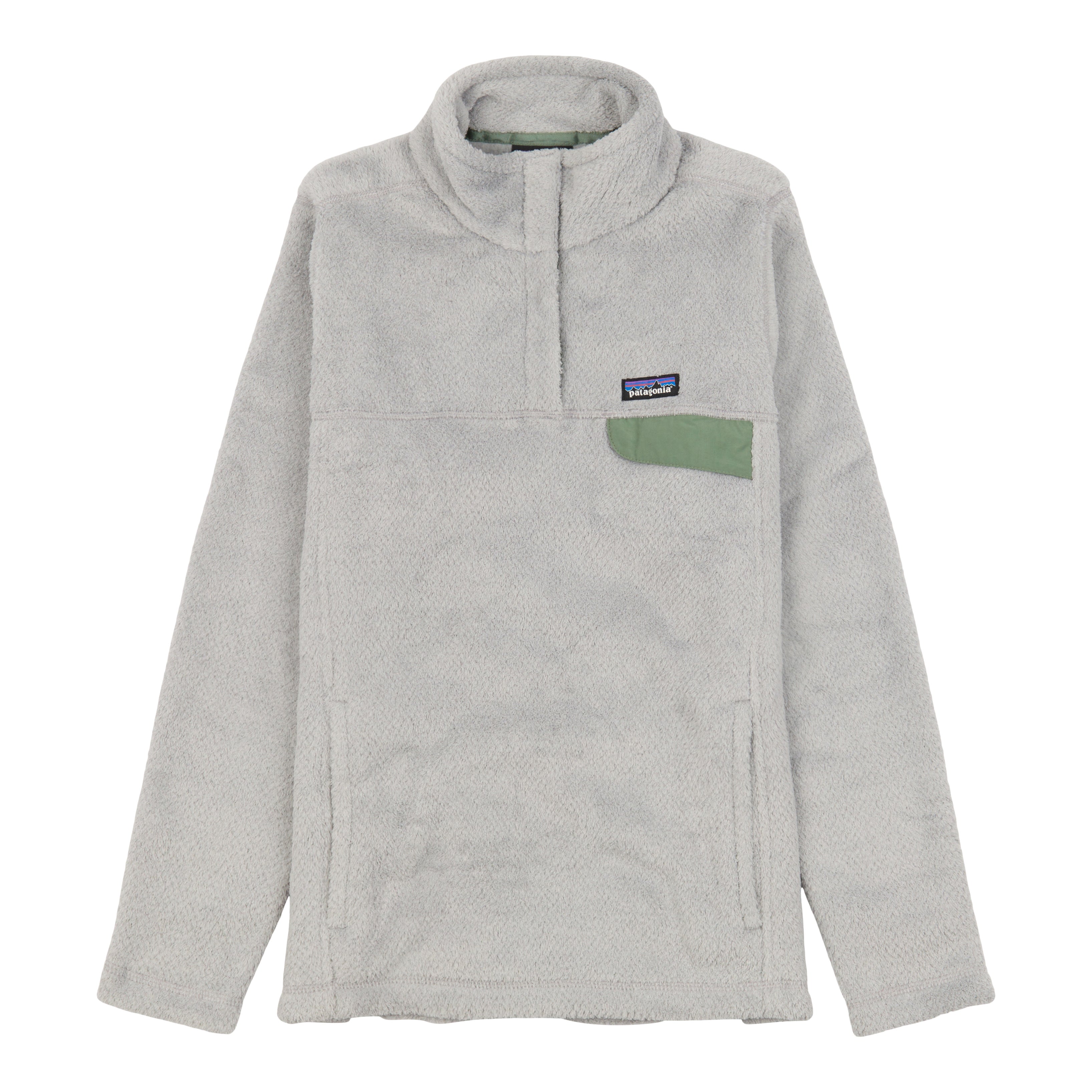 Patagonia Women's Re-Tool Snap-T Fleece Pullover – Alpine Country Lodge
