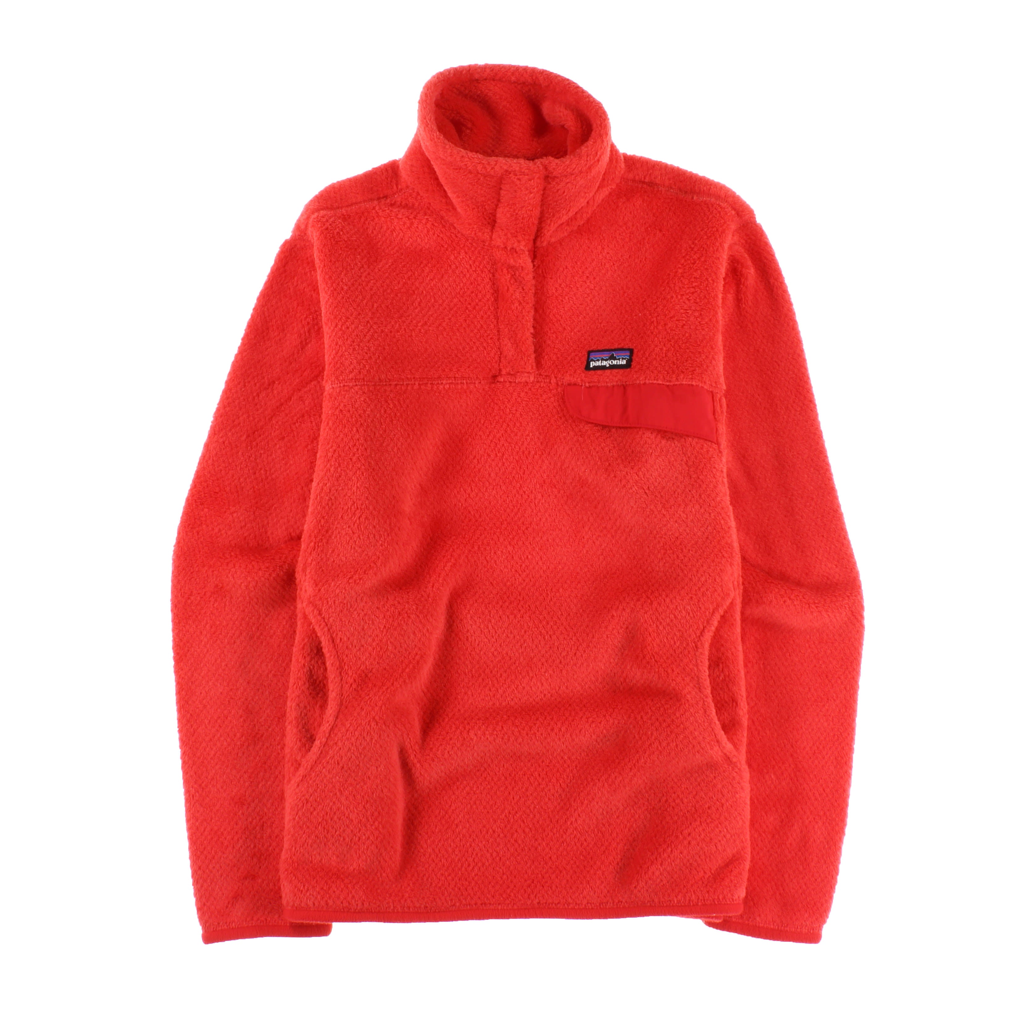 W's Re-Tool Snap-T® Pullover