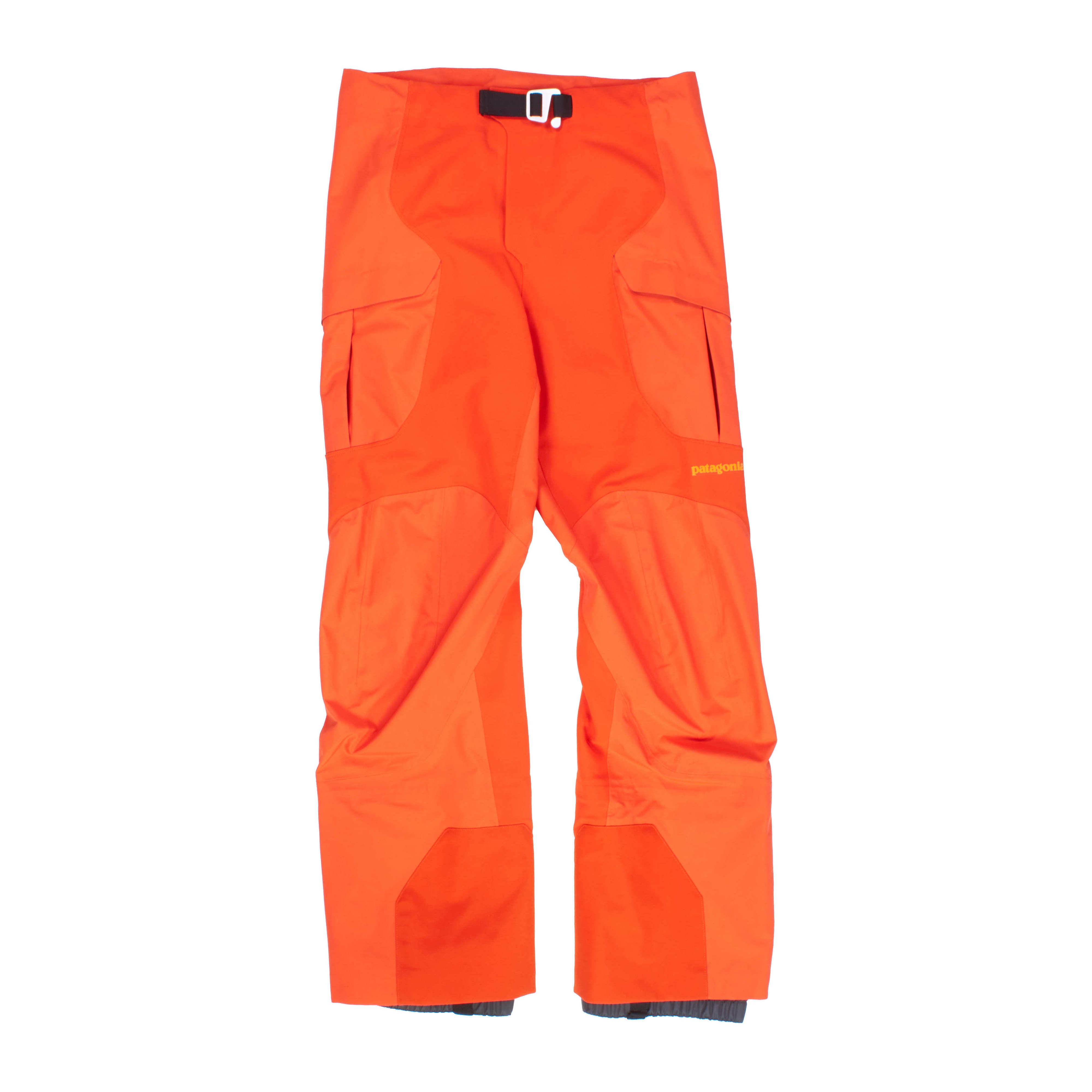 Review: Patagonia Mixed Guide Pants - The Climbing Zine