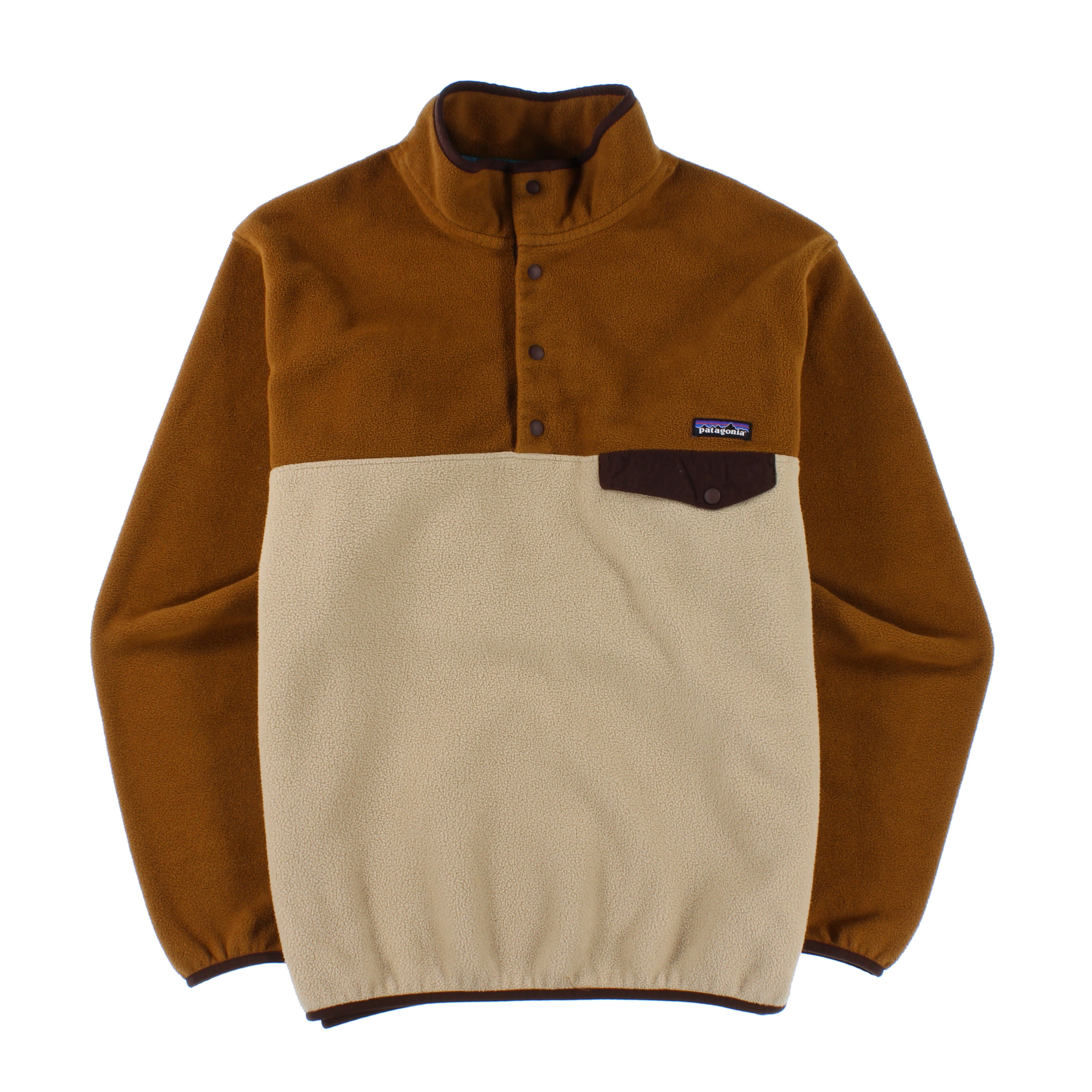 M's Lightweight Synchilla® Snap-T® Pullover
