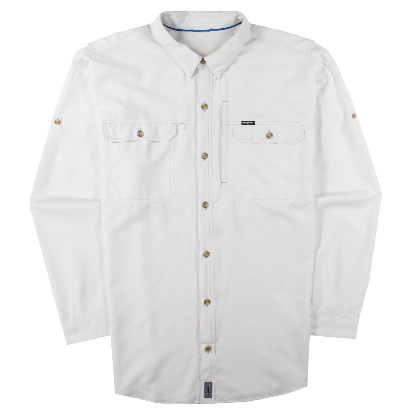 Men's Long-Sleeved Sol Patrol® II Shirt
