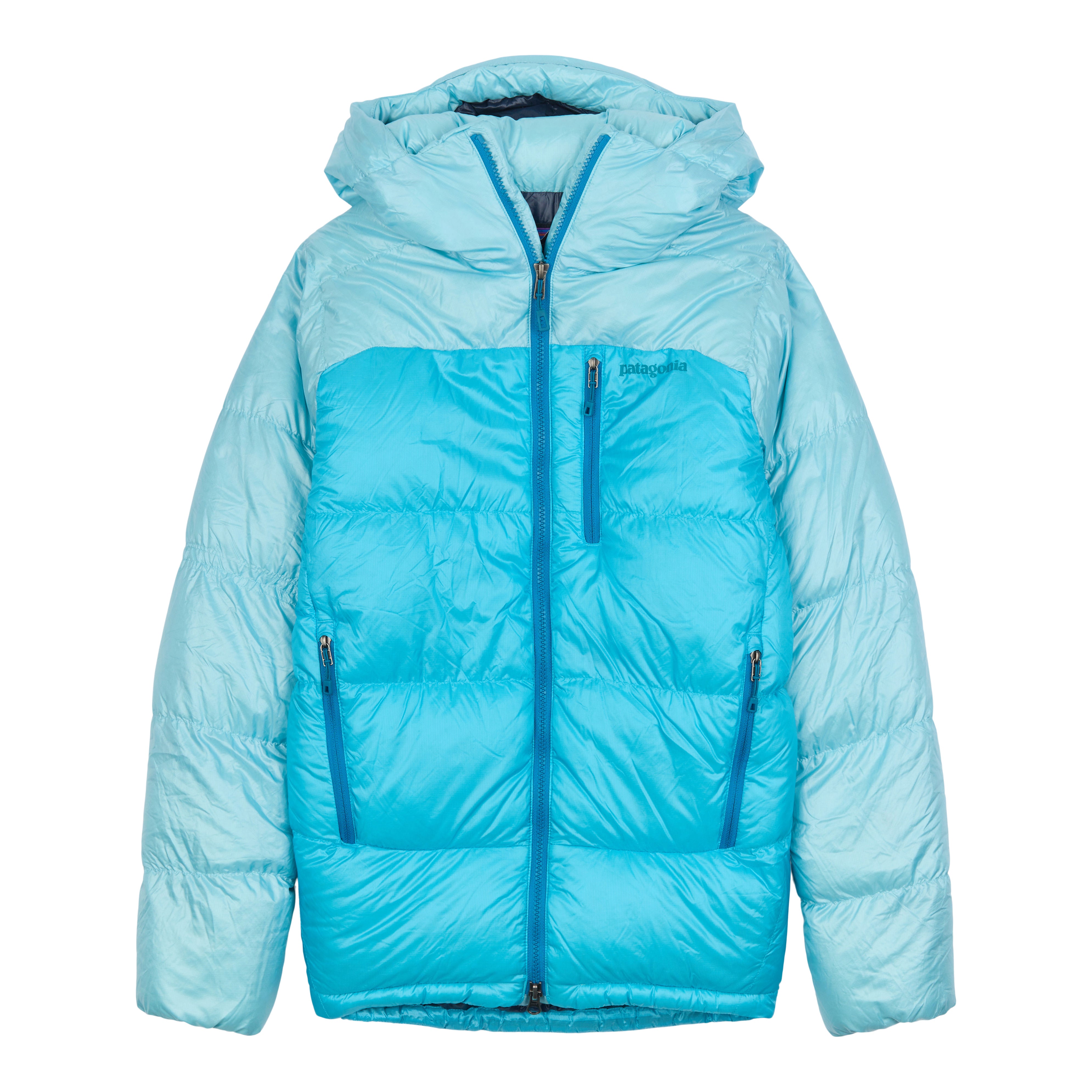 W's Fitz Roy Down Parka