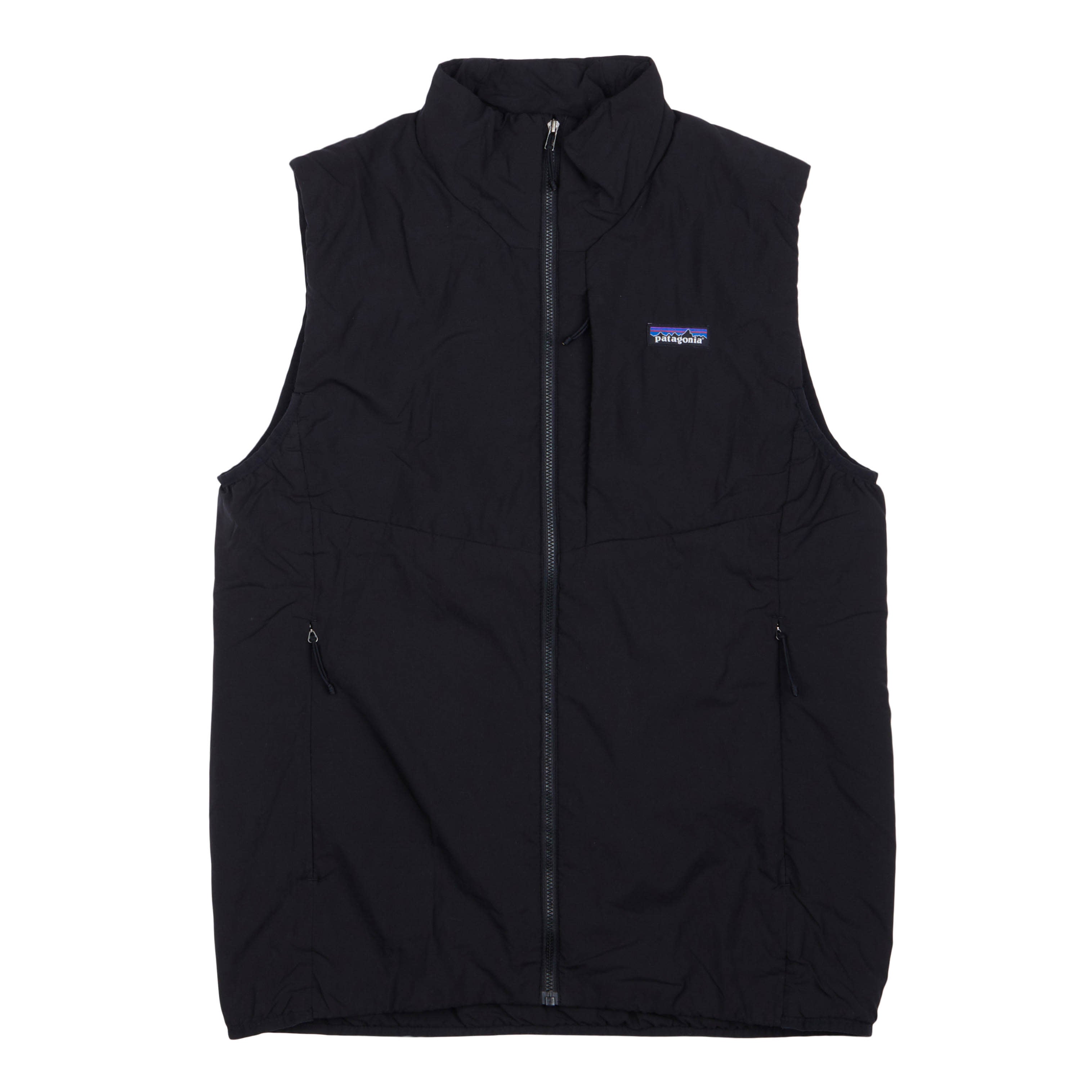Men's Nano-Air® Vest – Patagonia Worn Wear