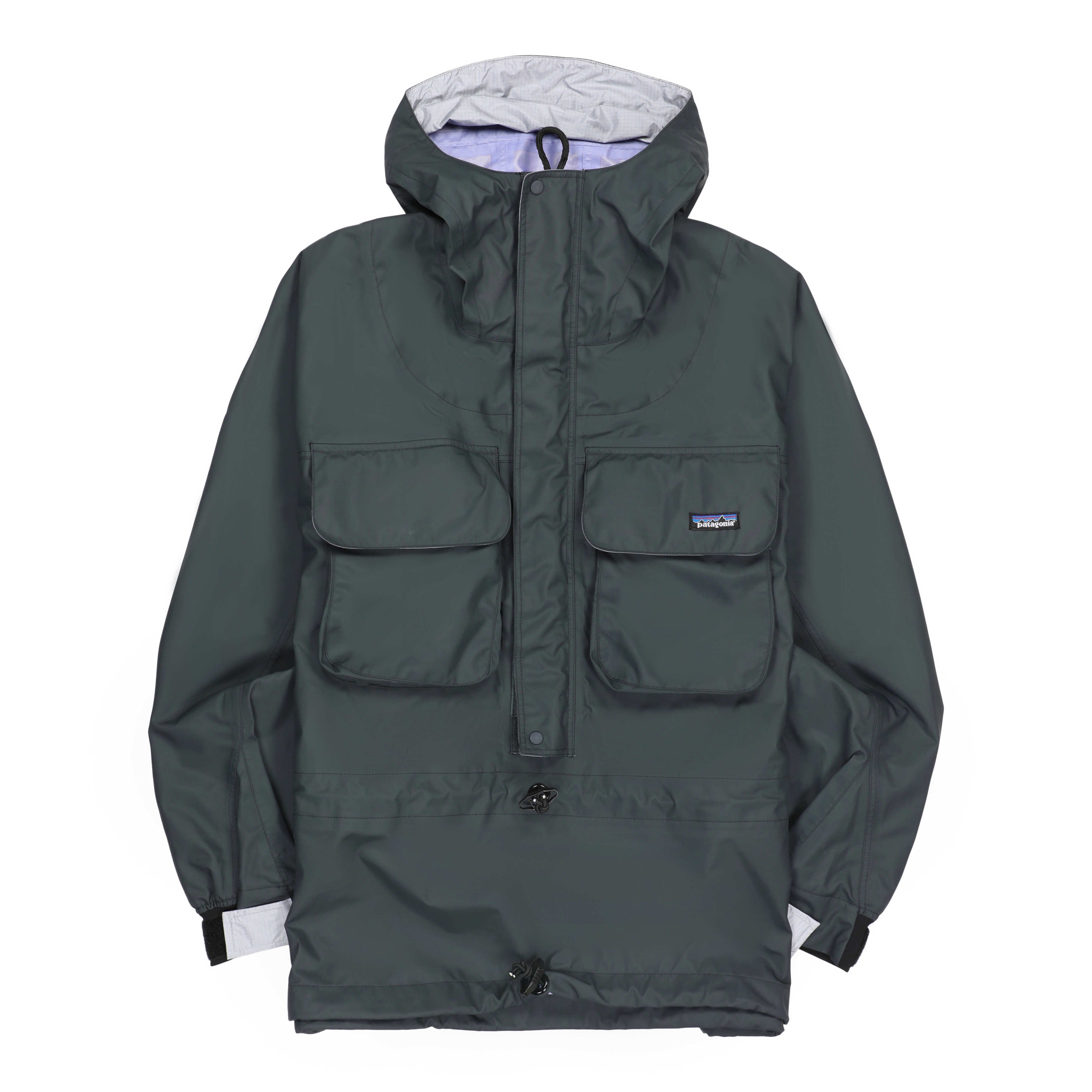 Patagonia unisex skanorak - Gem