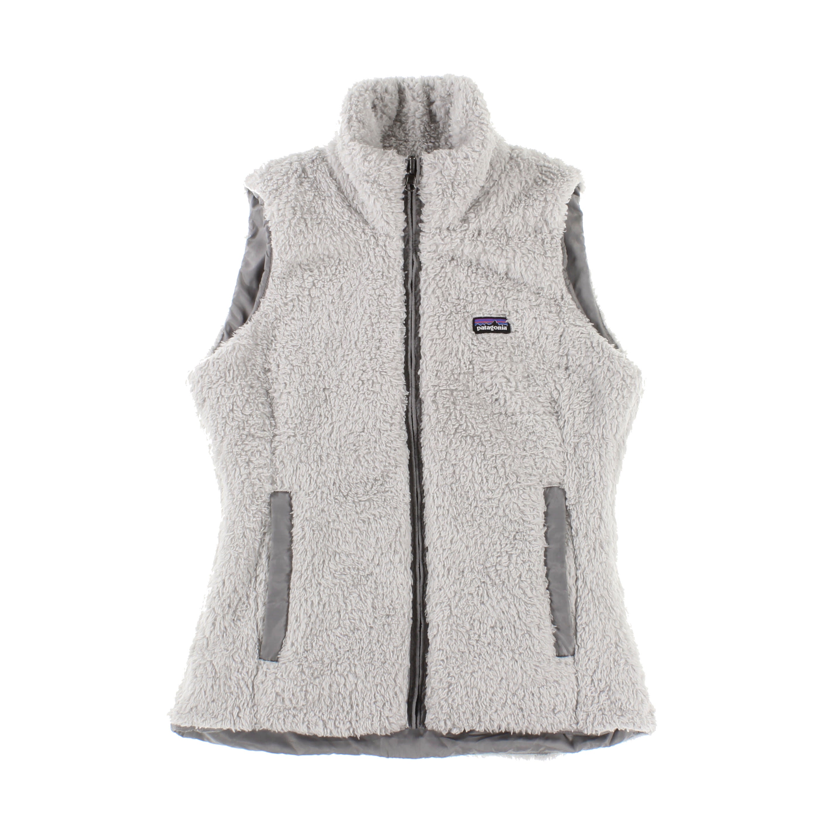 W's Los Lobos Vest – Patagonia Worn Wear