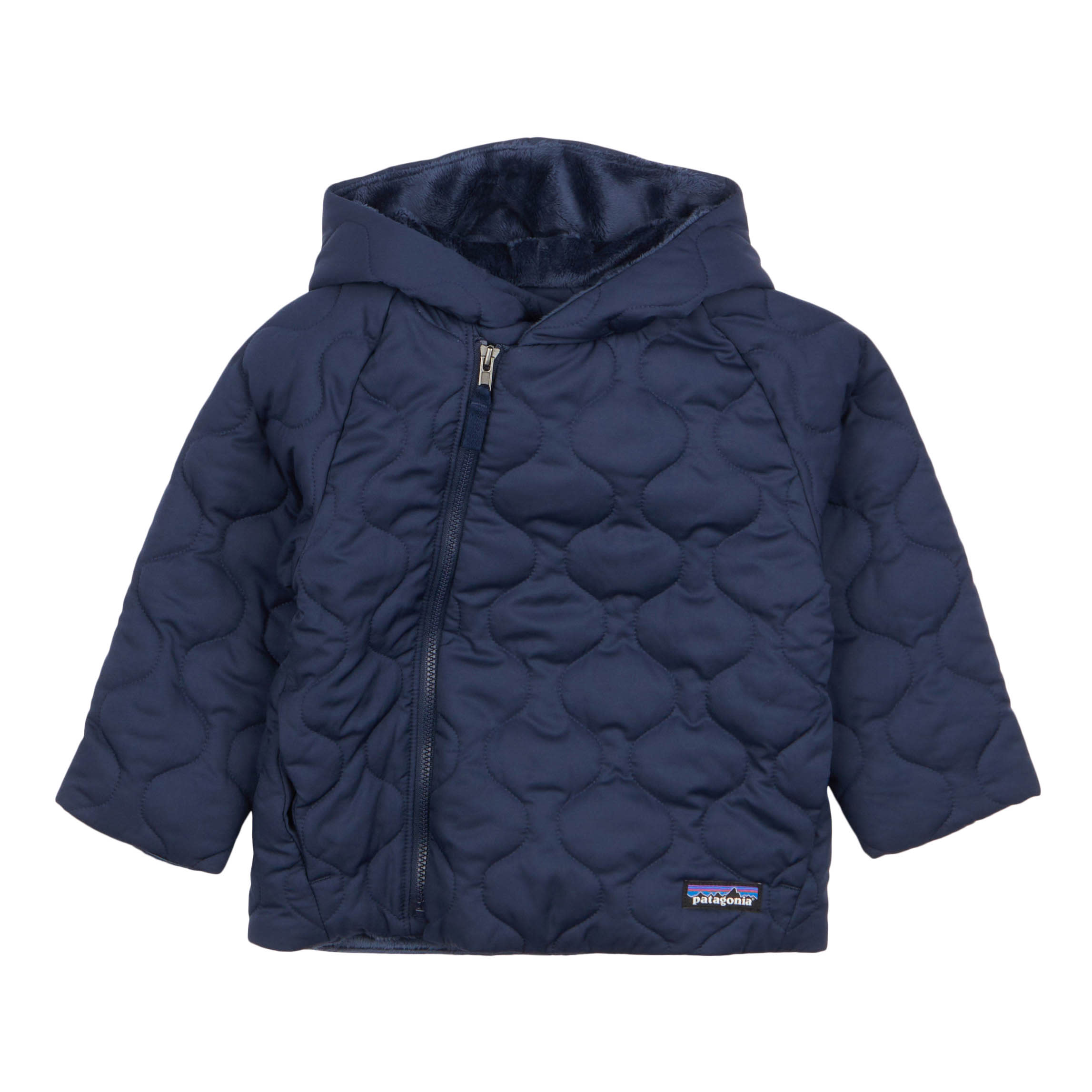 Baby Quilted Puff Jacket – Patagonia Worn Wear