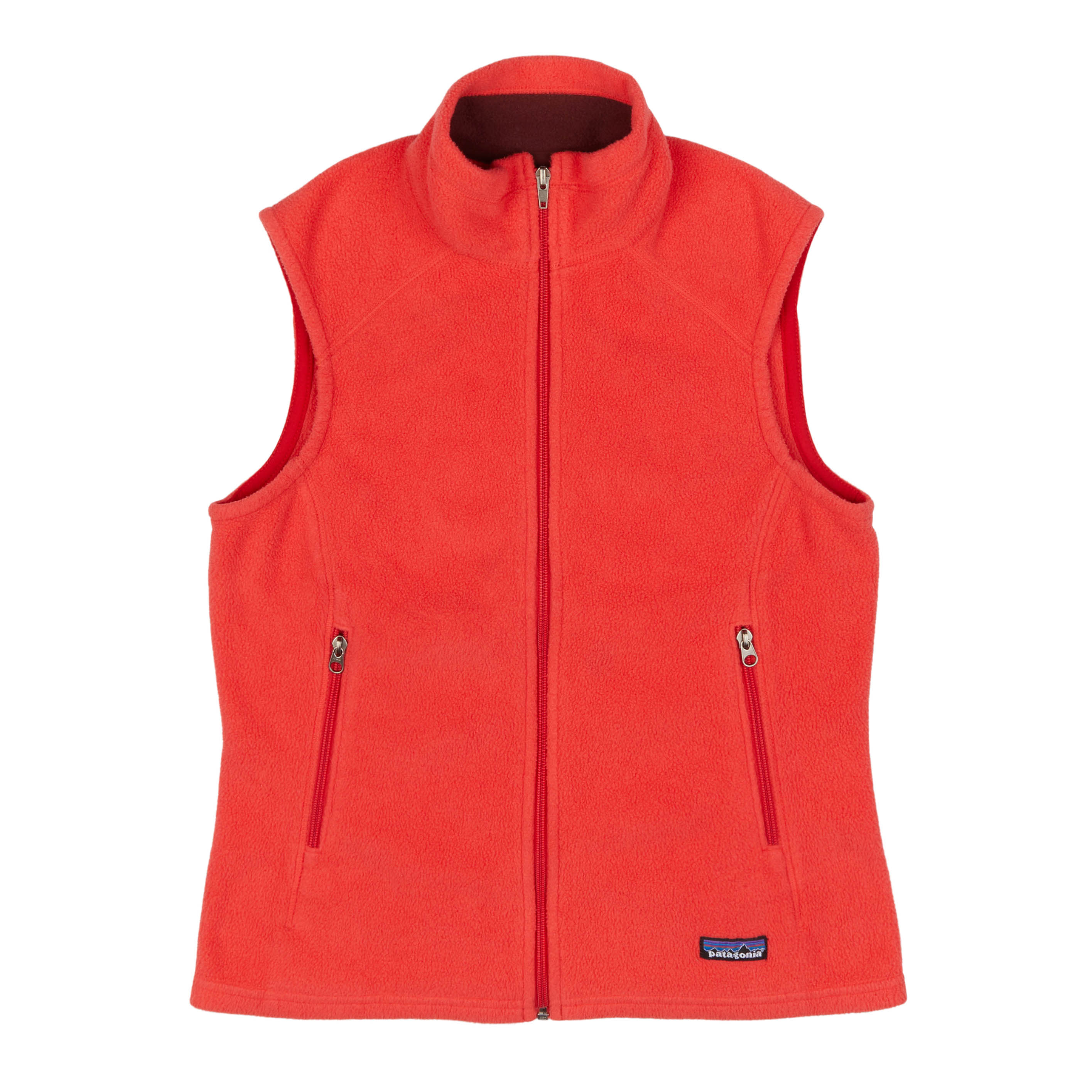 Women's Synchilla® Vest – Patagonia Worn Wear