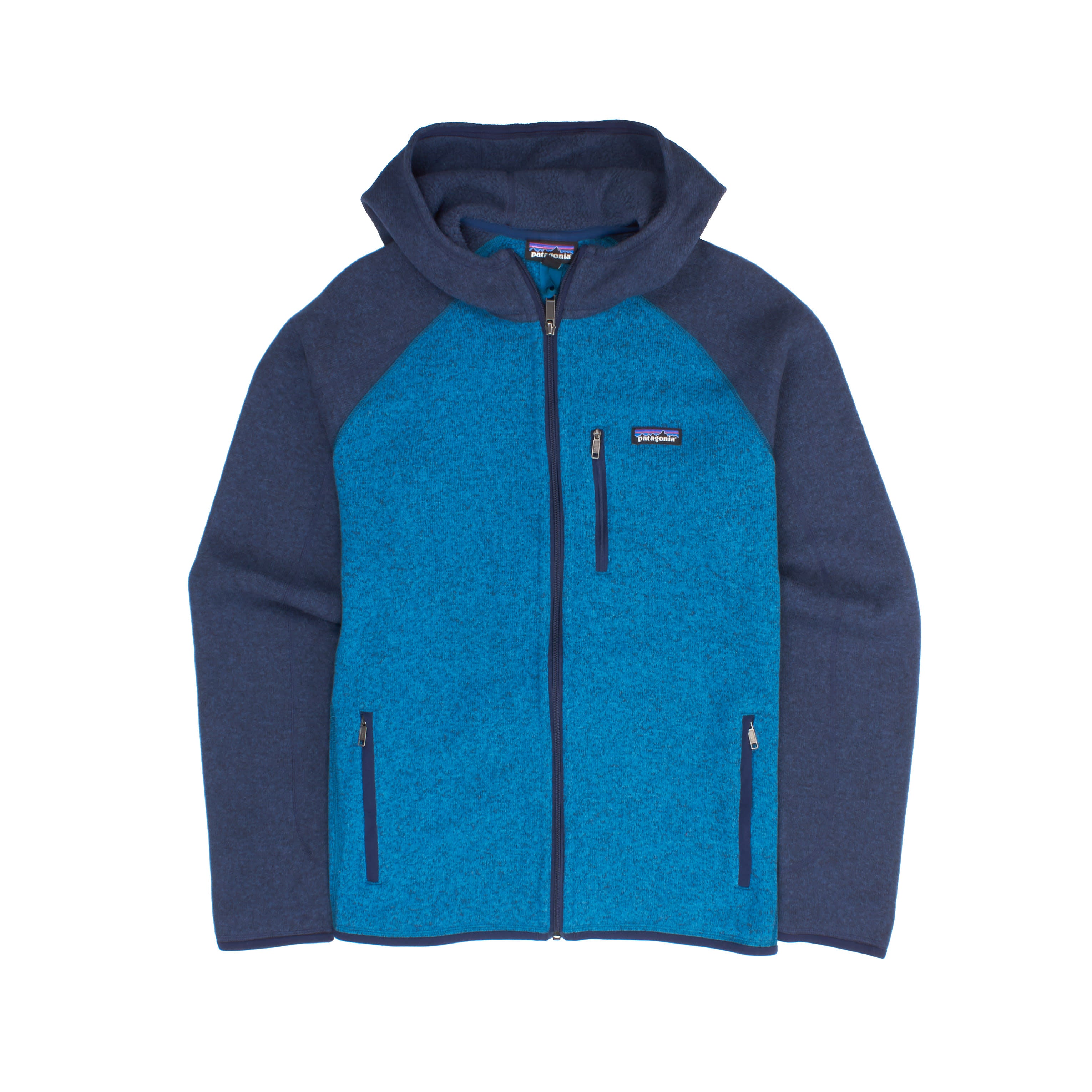 Patagonia M's Performance Better Sweater Hoody