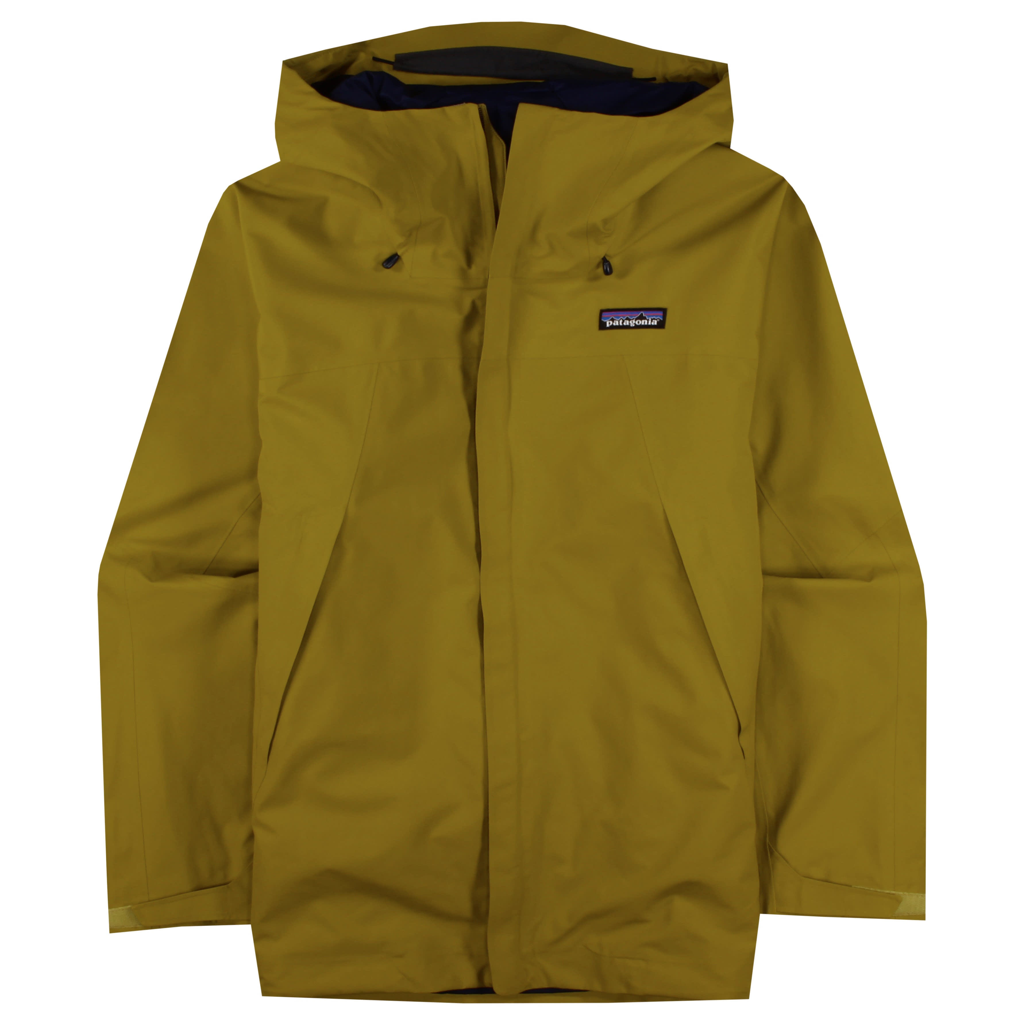 M's Departer Jacket – Patagonia Worn Wear