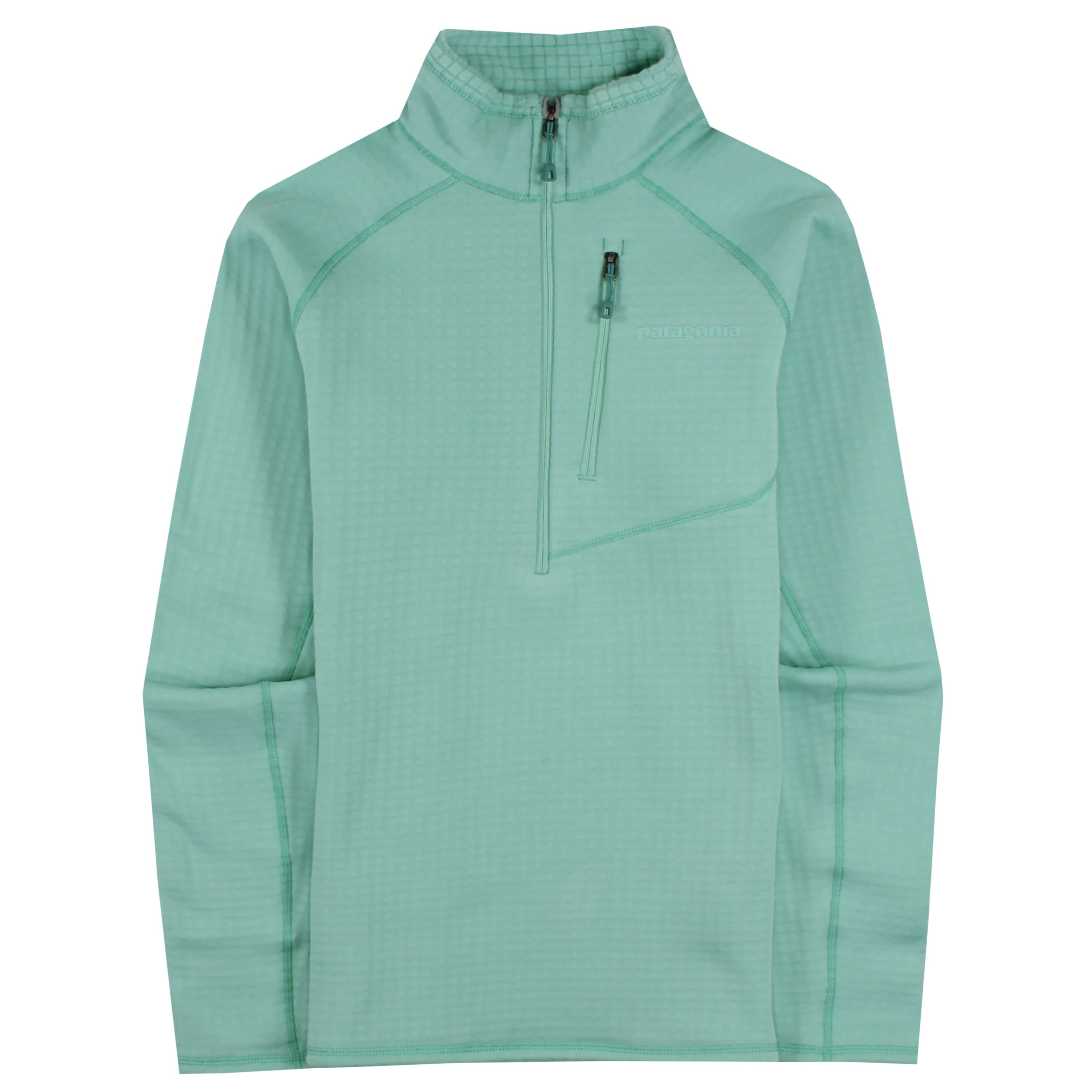 W's R1® Pullover – Patagonia Worn Wear
