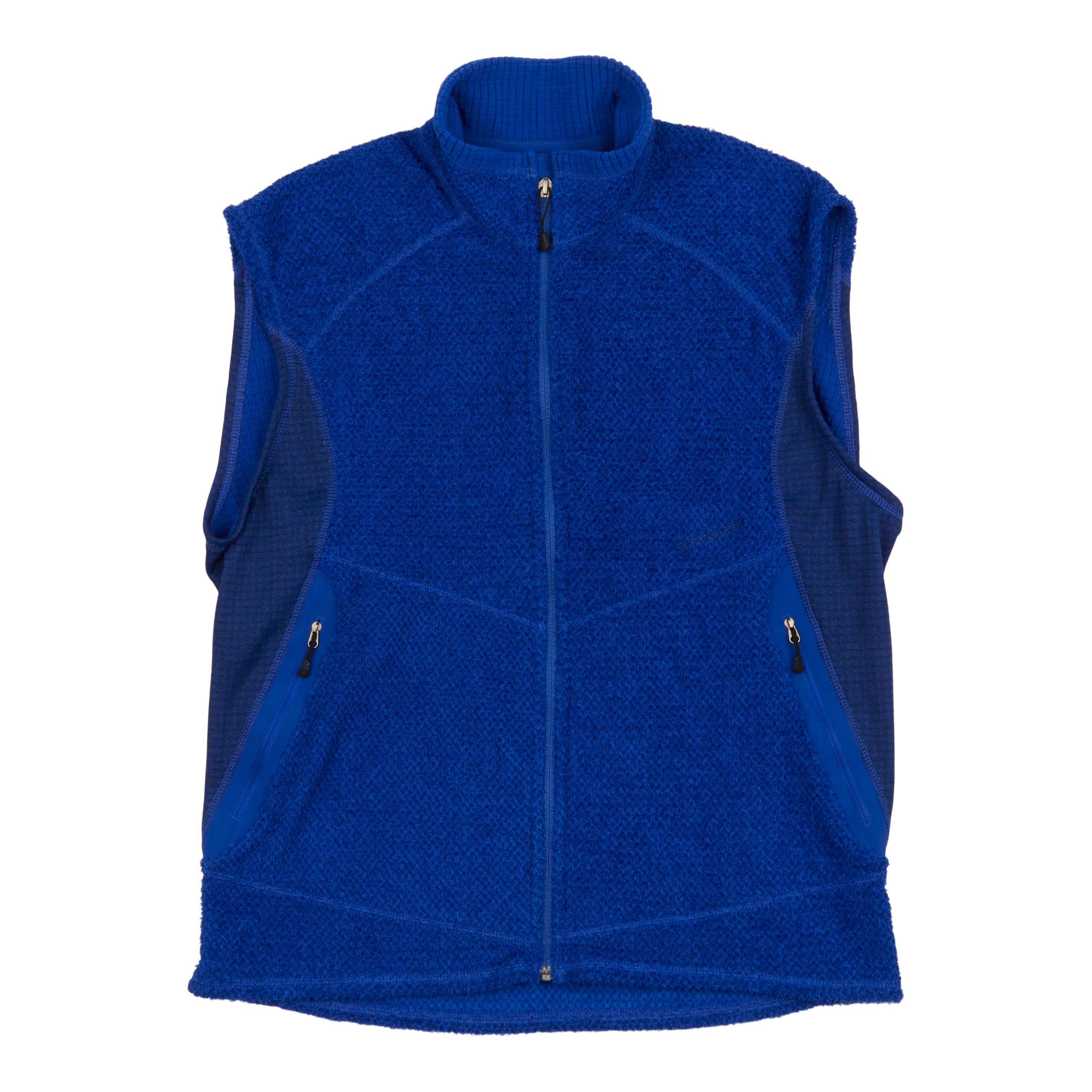 M's R2 Vest – Patagonia Worn Wear