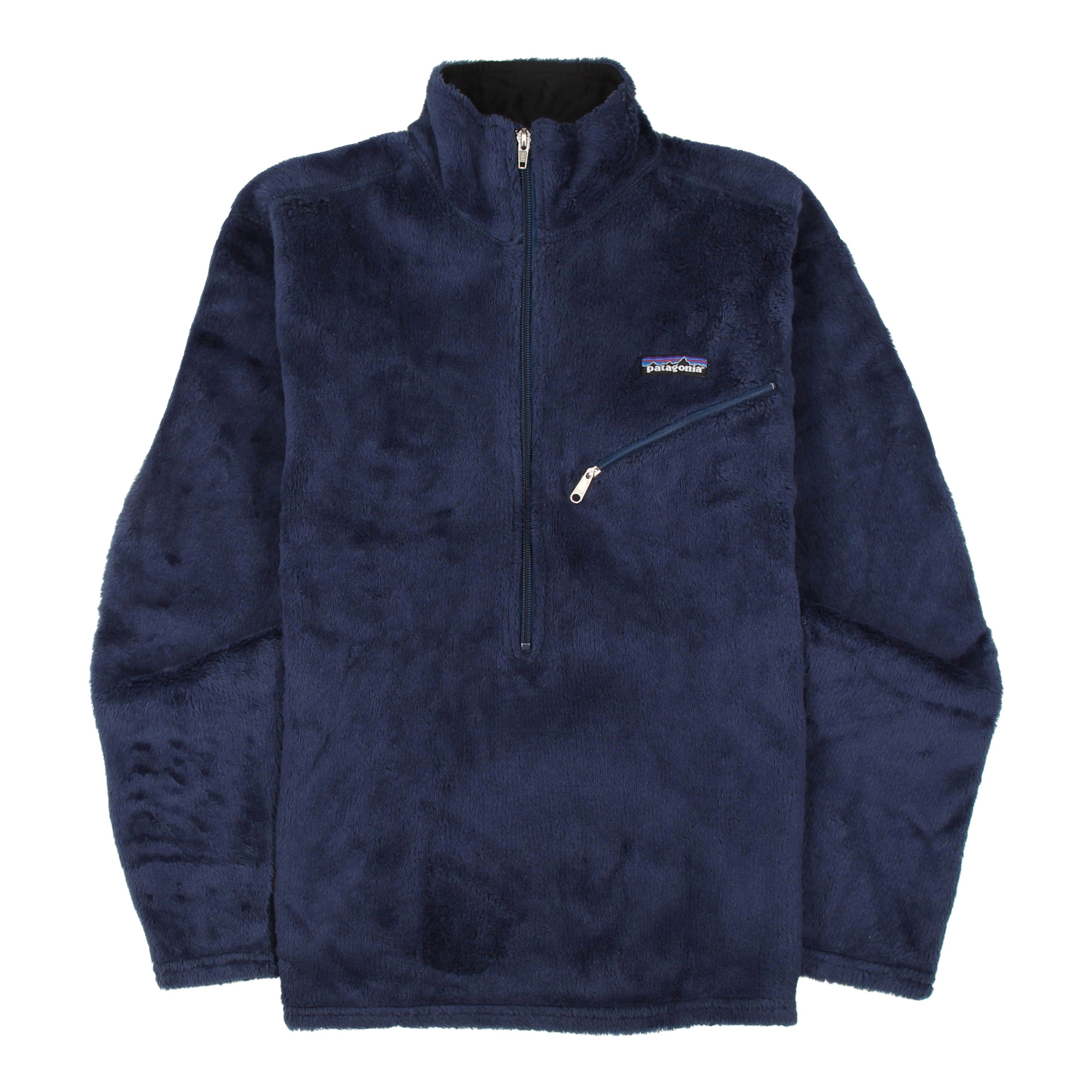 新品日本製 USA製 Patagonia R2 BODYRUG PULLOVER 黄色 M - ジャケット