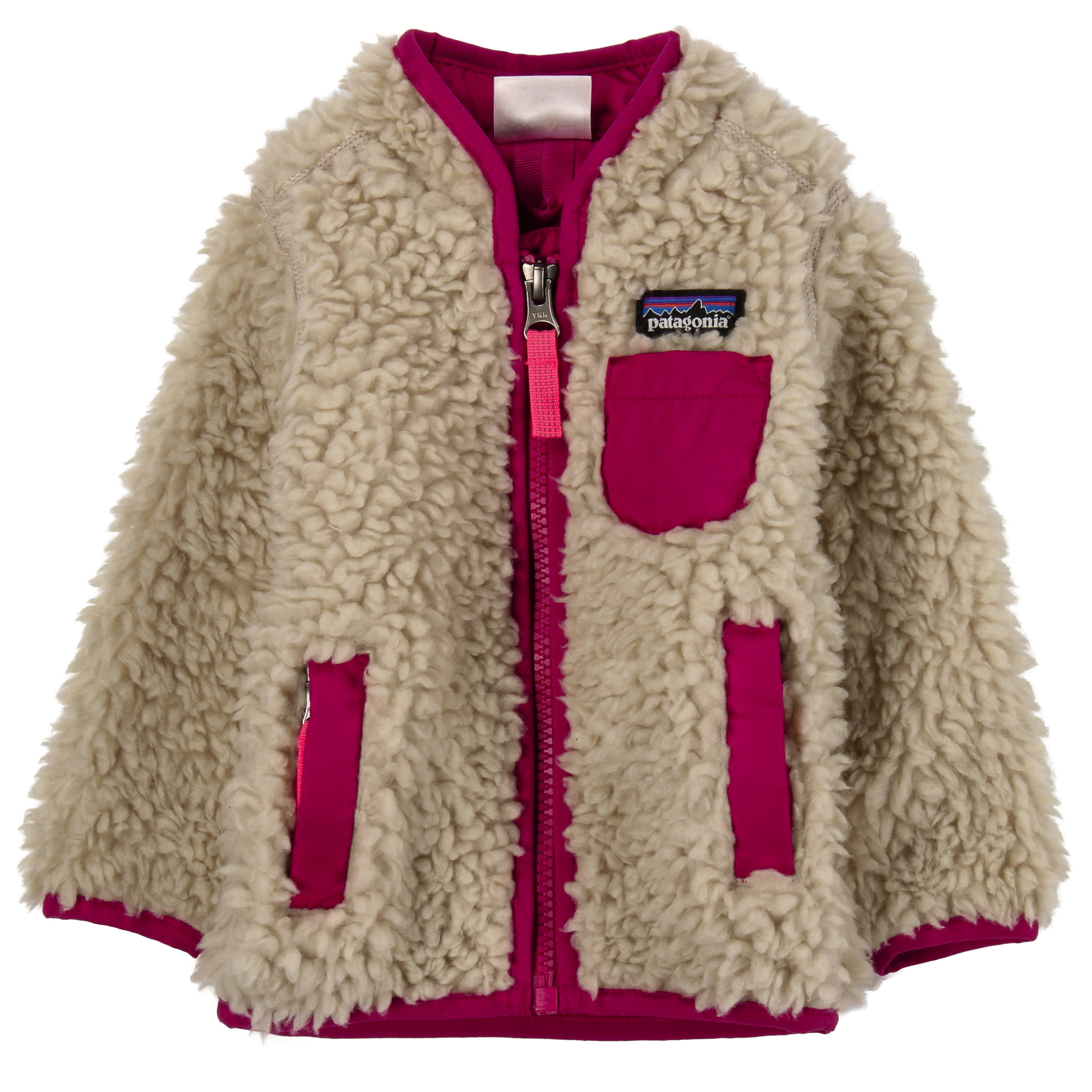 Baby Retro-X® Jacket – Patagonia Worn Wear