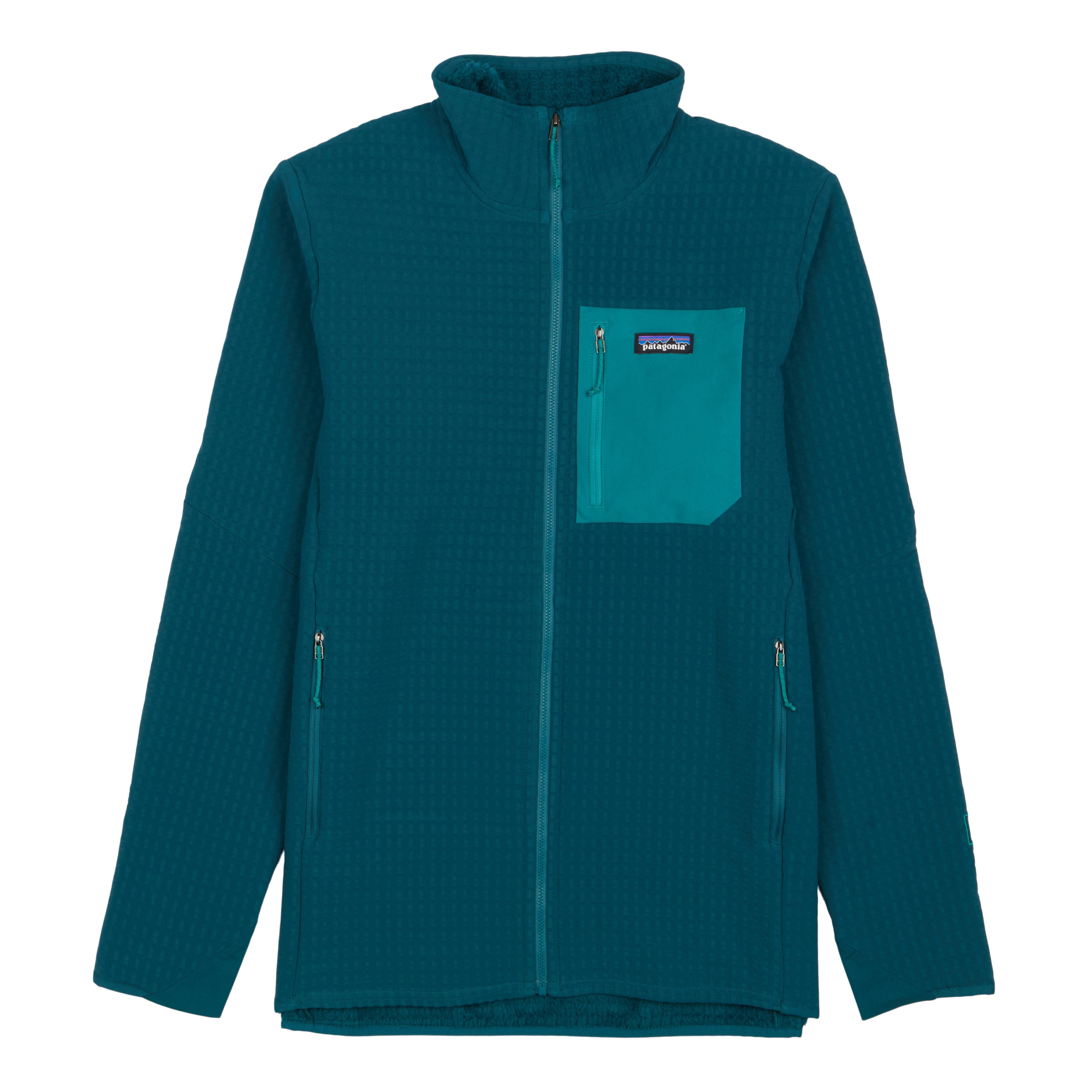 Men's R2® TechFace Jacket – Patagonia Worn Wear