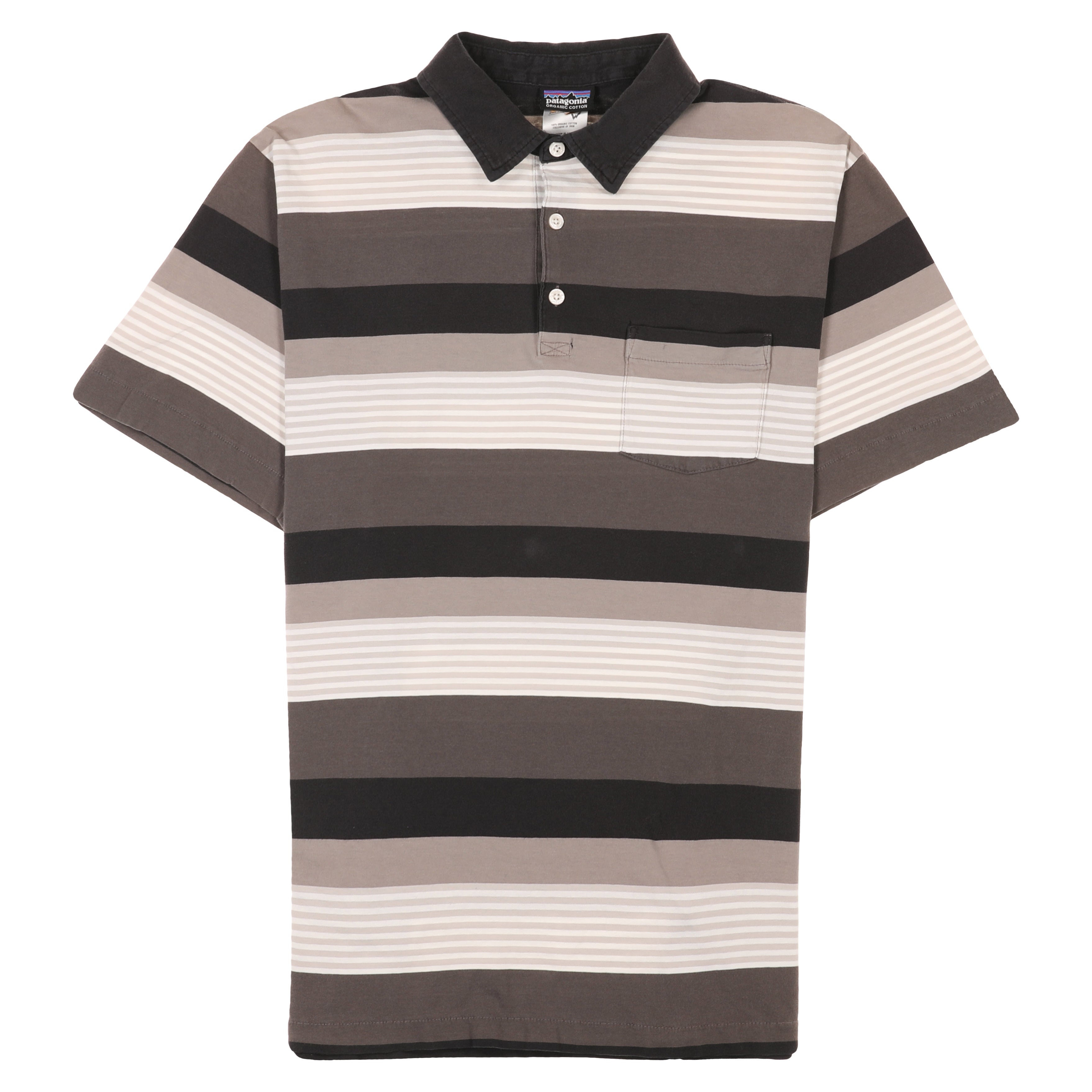 Men's Squeaky Clean Polo – Patagonia Worn Wear