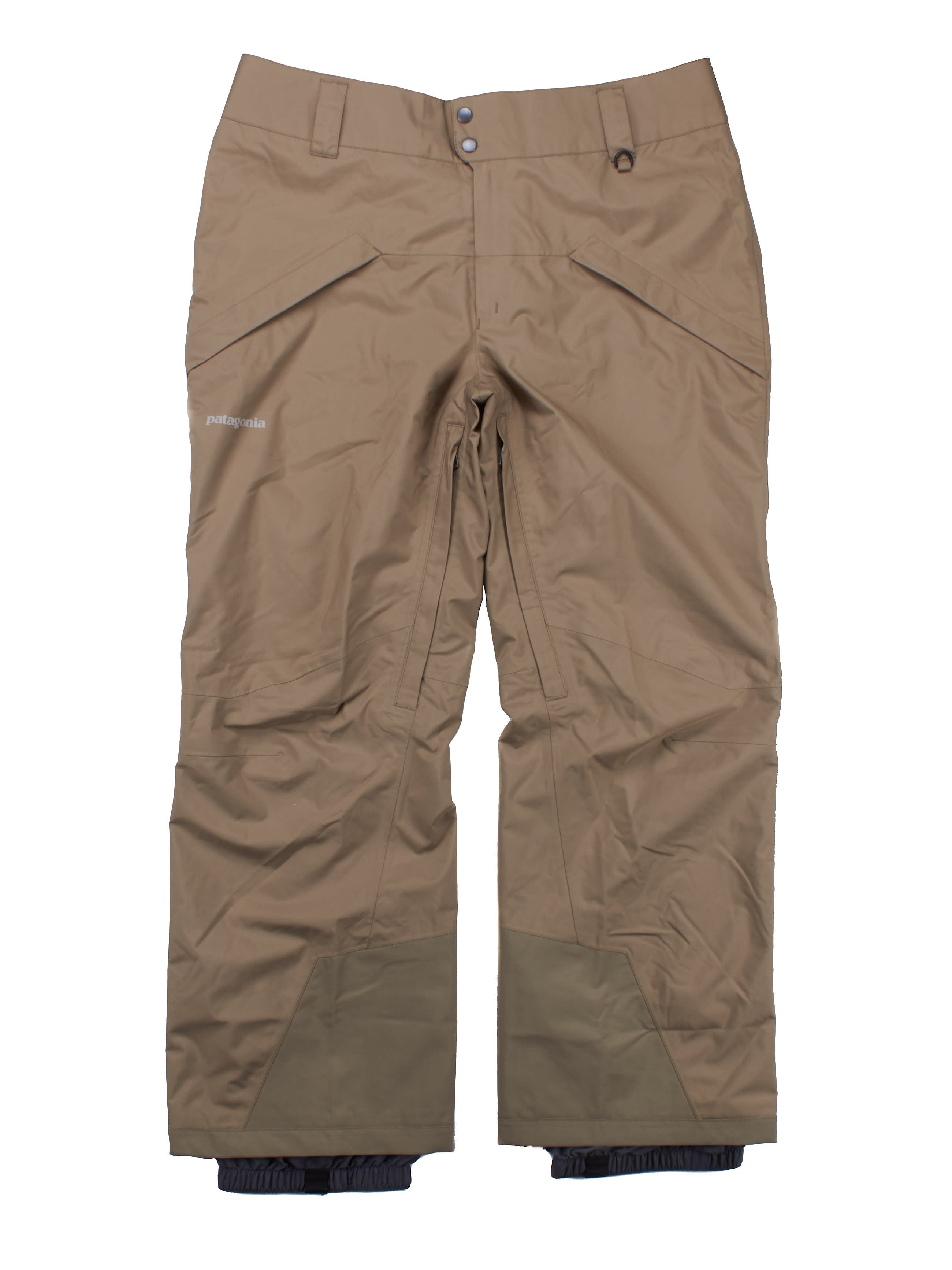 M's Snowshot Pants - Short – Patagonia Worn Wear