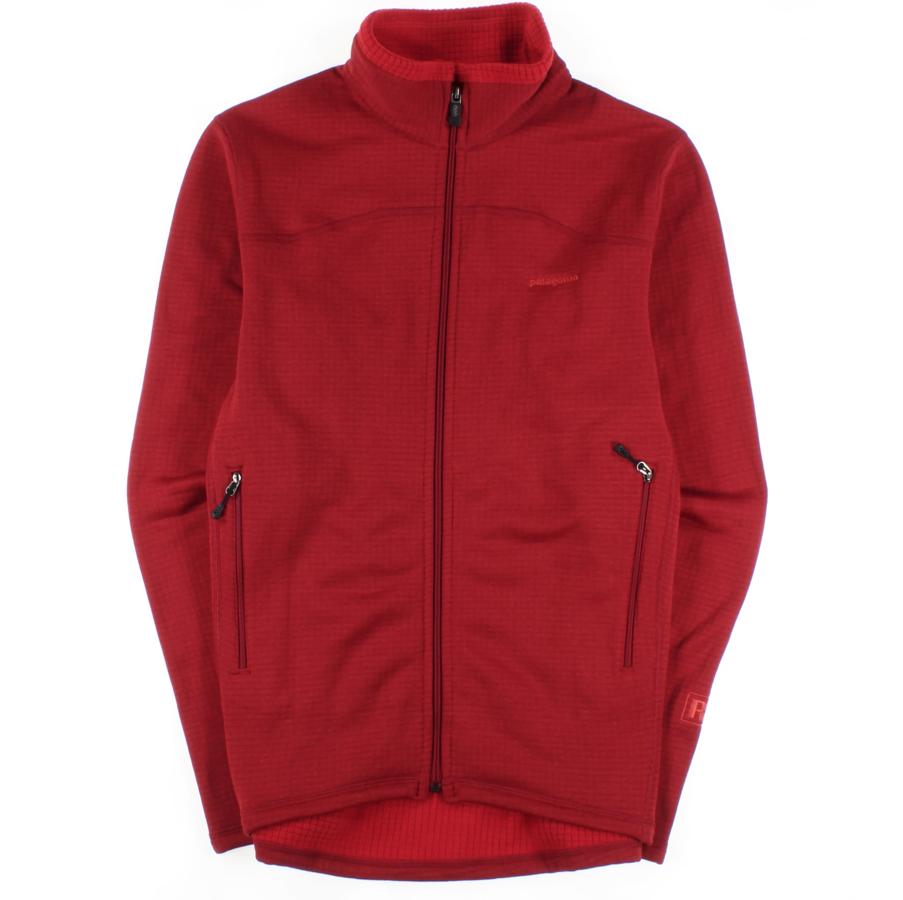 CUBRE PANTALÓN IMPERMEABLE FREE REIN FULL ZIP RED LEDGE – Mountain House  Patagonia