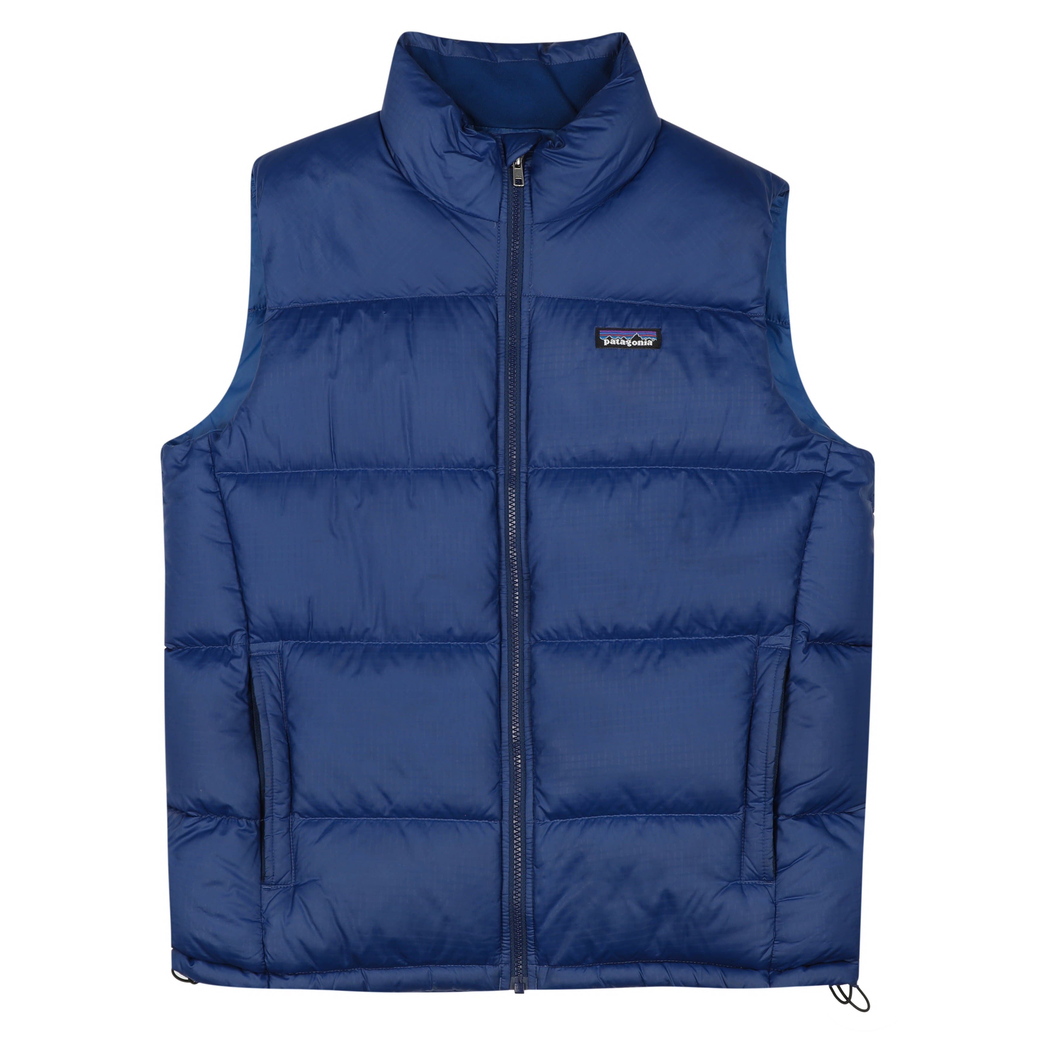 まめだいふく patagonia down vest Men's Reversible Bivy Down Vest – Patagonia Worn Wear®