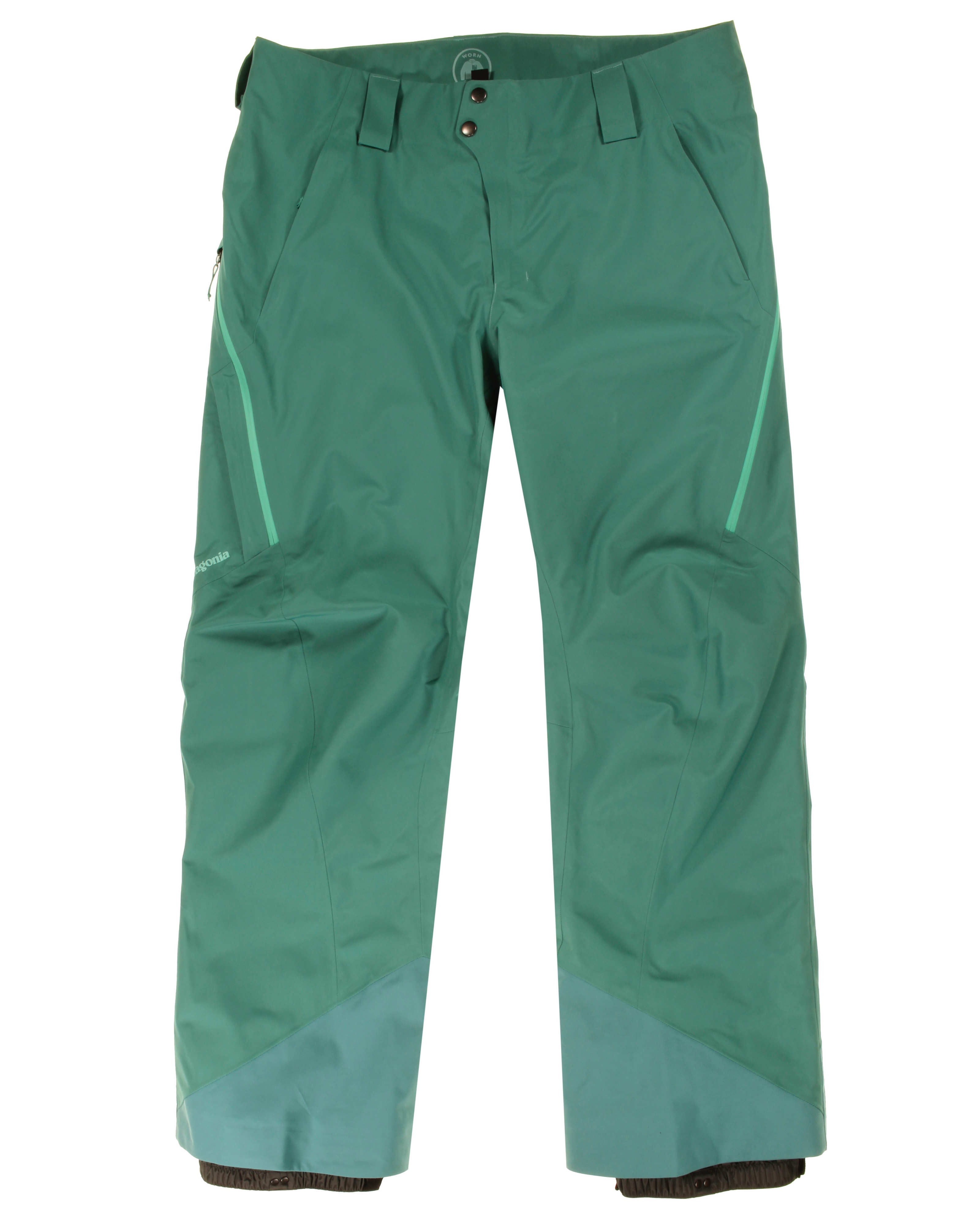 ビッグ割引 ロング patagonia PANTS ロング - www.redbarnetungdom.dk