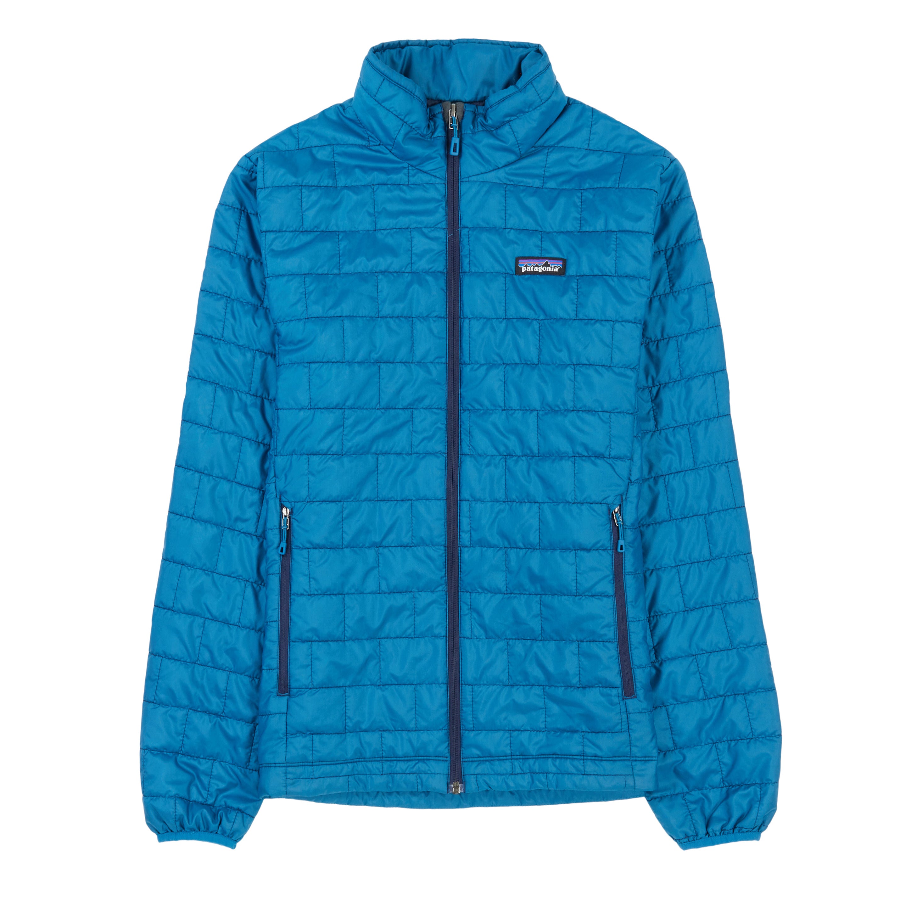 M's Nano Puff® Jacket – Patagonia Worn Wear