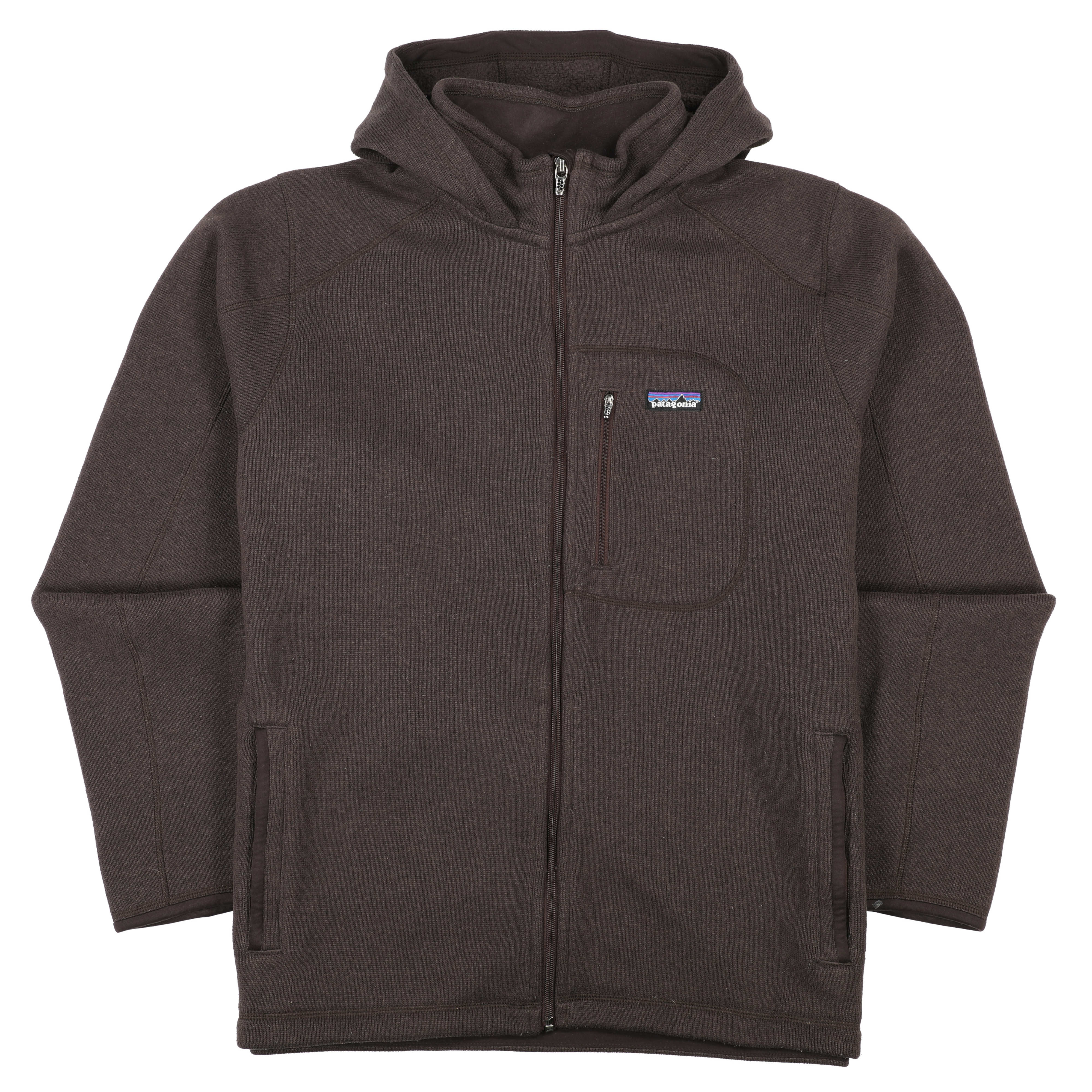 W's Lightweight Better Sweater® Hoody – Patagonia Worn Wear