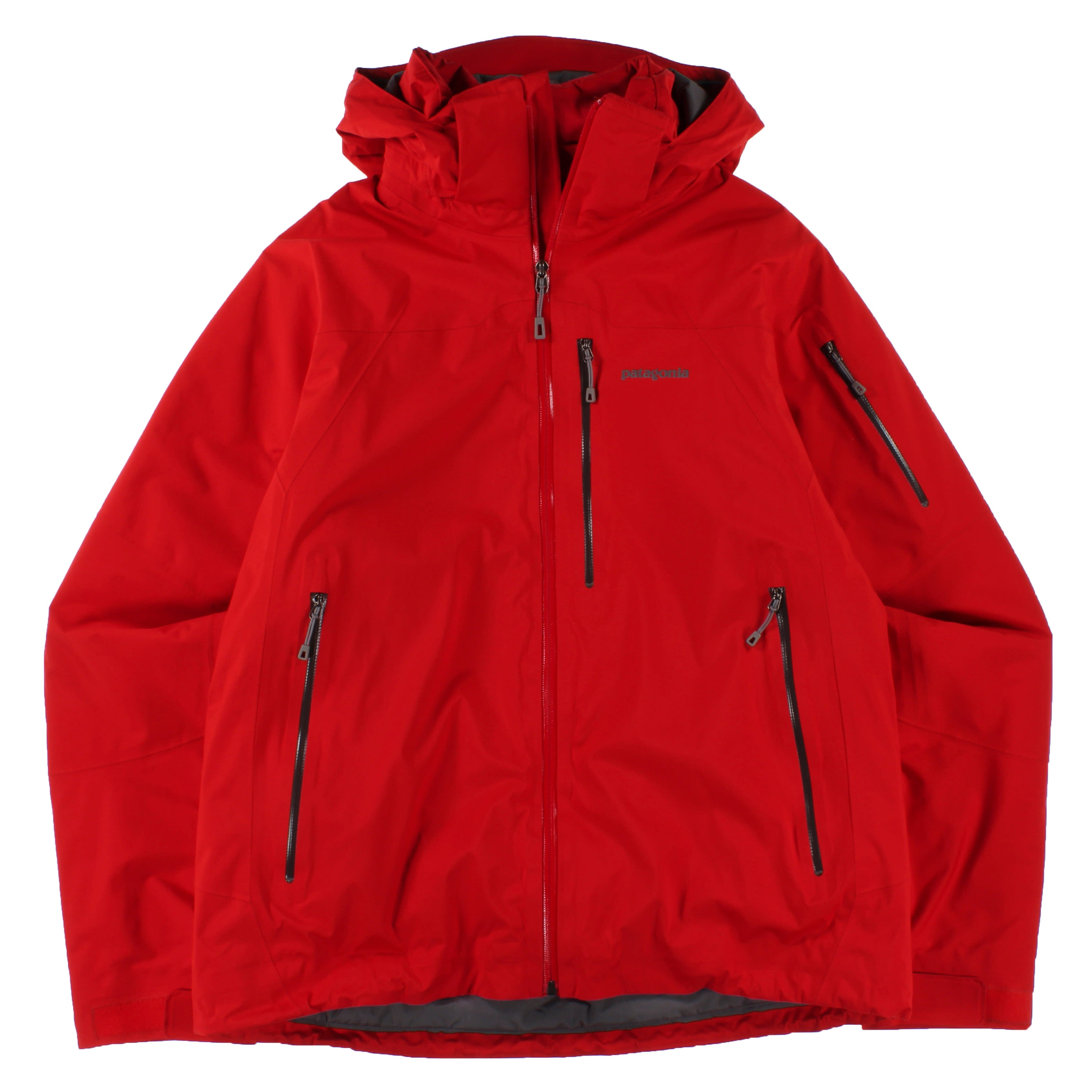 M's Insulated Outskirts Jacket – Patagonia Worn Wear®