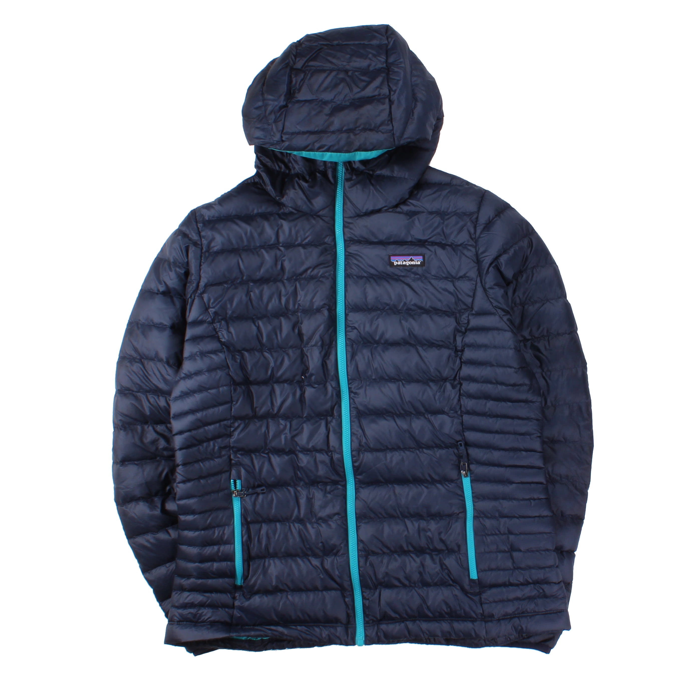 Patagonia W's Down Sweater Hoody - Nylon Reciclado & RDS certificado Down –  Weekendbee - premium sportswear