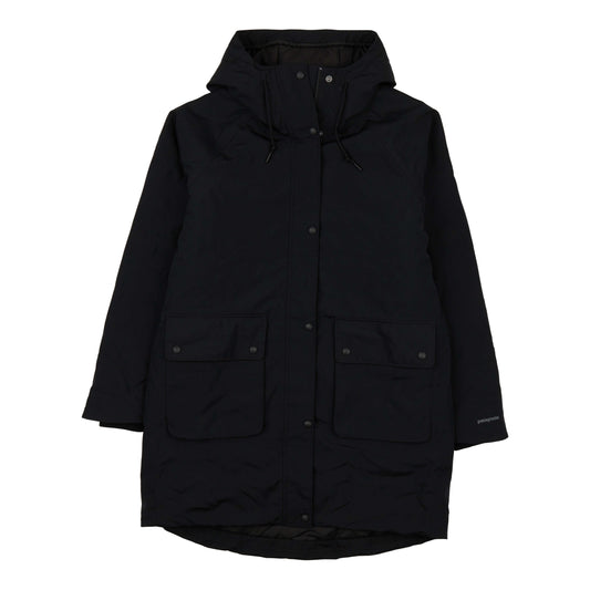 Women's Great Falls Insulated Parka