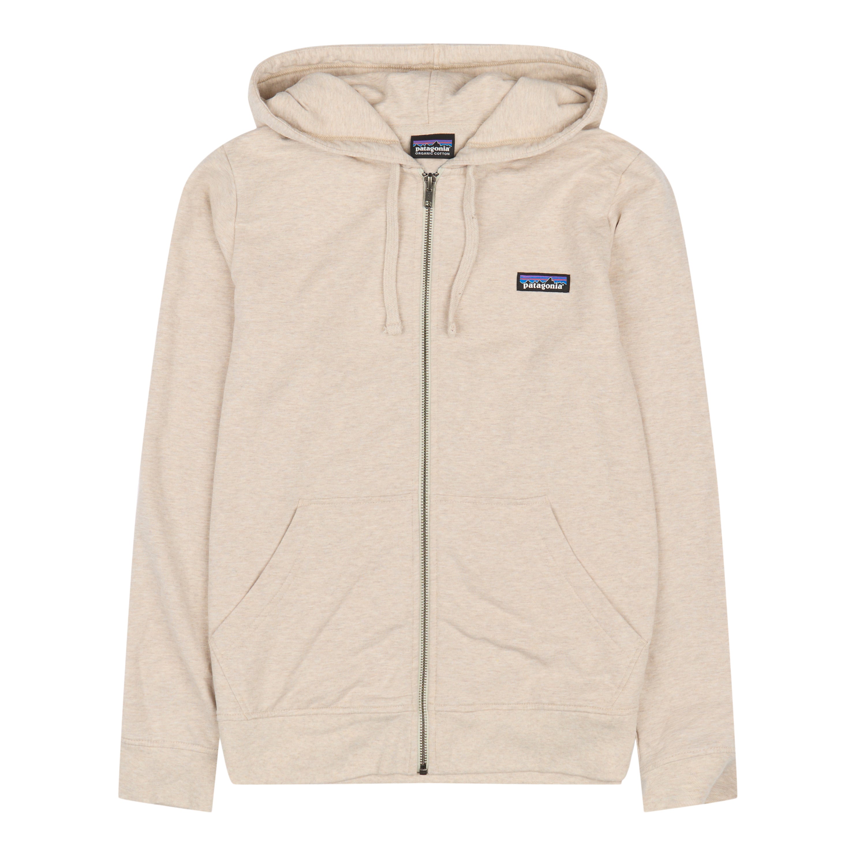 Patagonia W's Ahnya P/O - Organic Cotton & Recycled Polyester