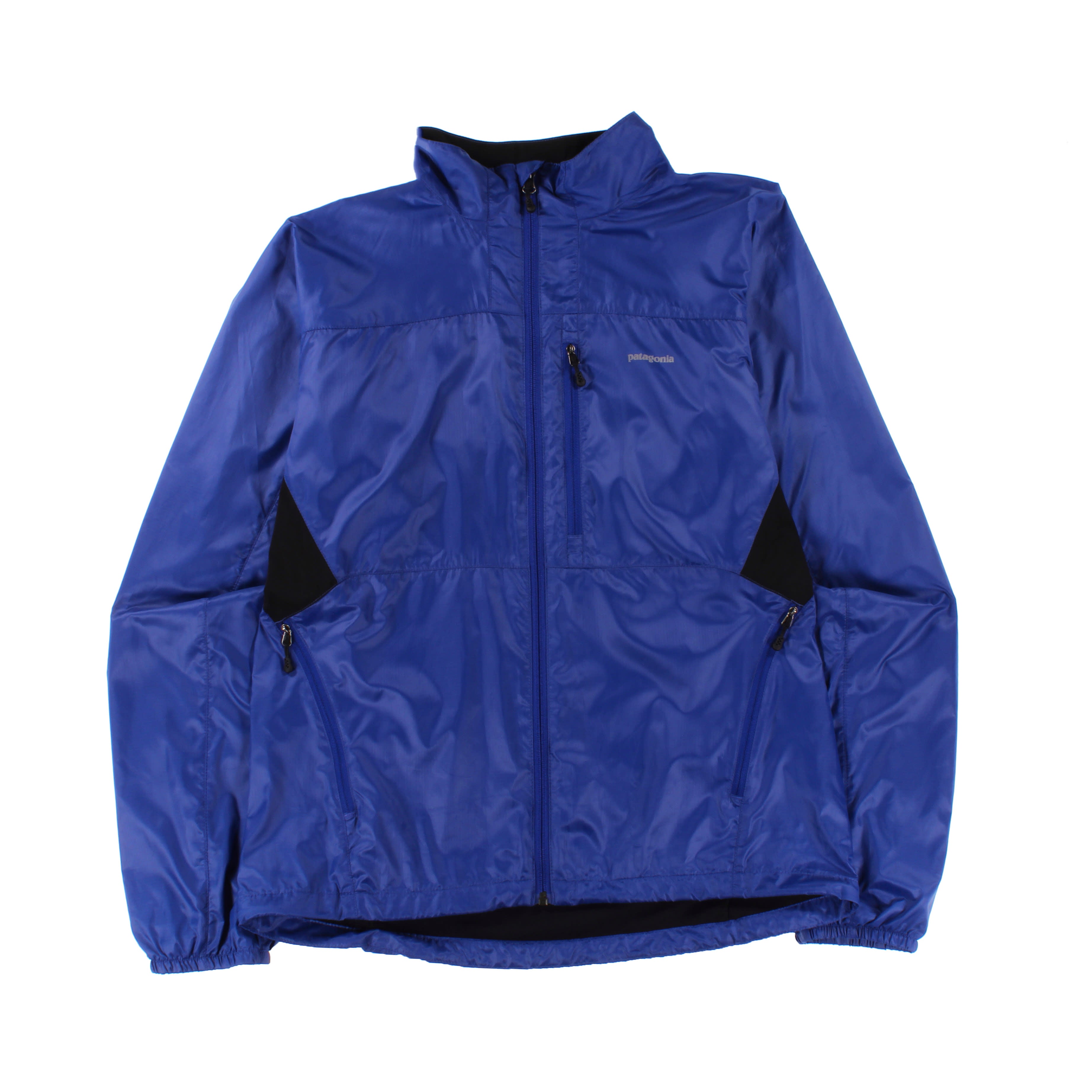 M's Alpine Wind Jacket – Patagonia Worn Wear