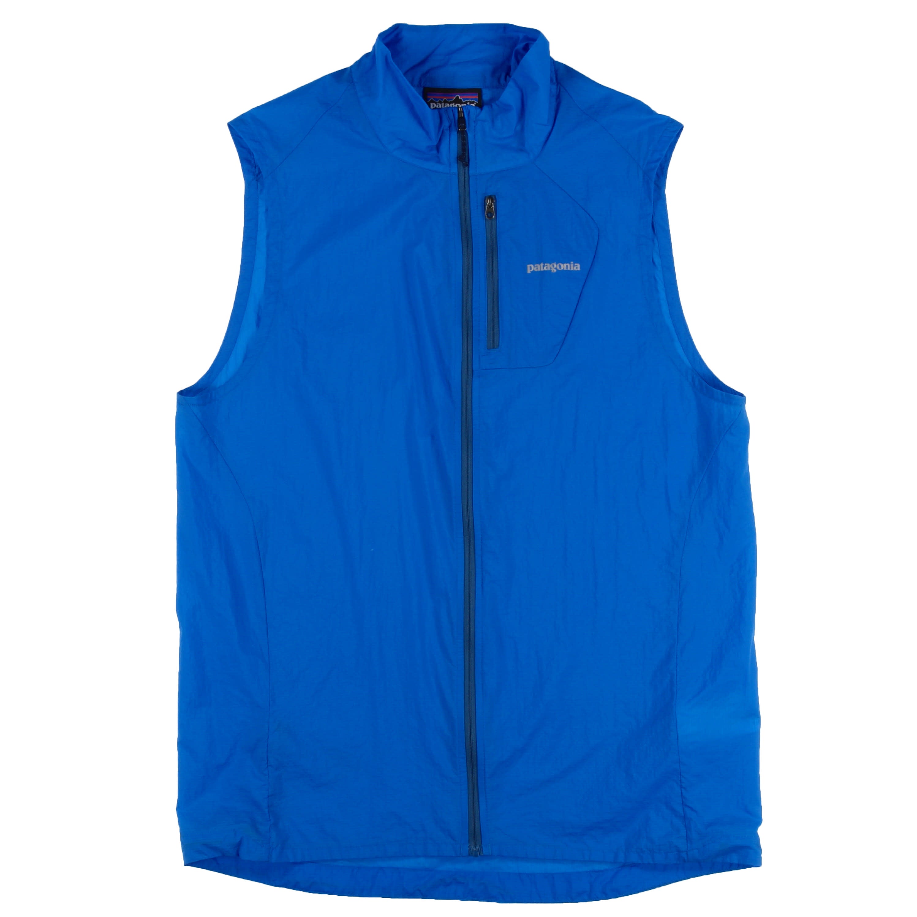 Men's Houdini® Vest – Patagonia Worn Wear