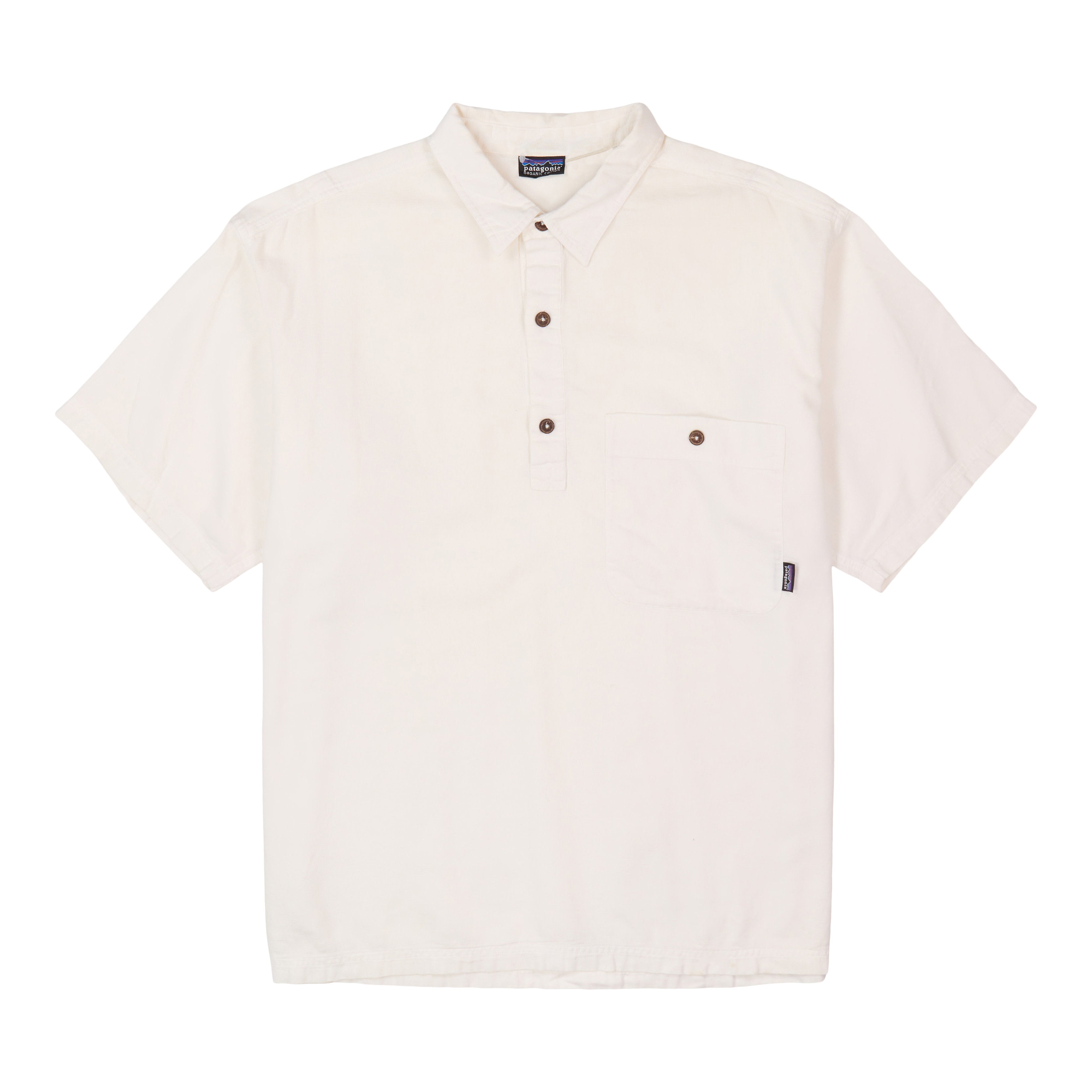 Patagonia シャツ　ポロシャツ　レノシャツ　leno shirt Patagonia シャツ ポロシャツ レノシャツ leno shirt Patagonia