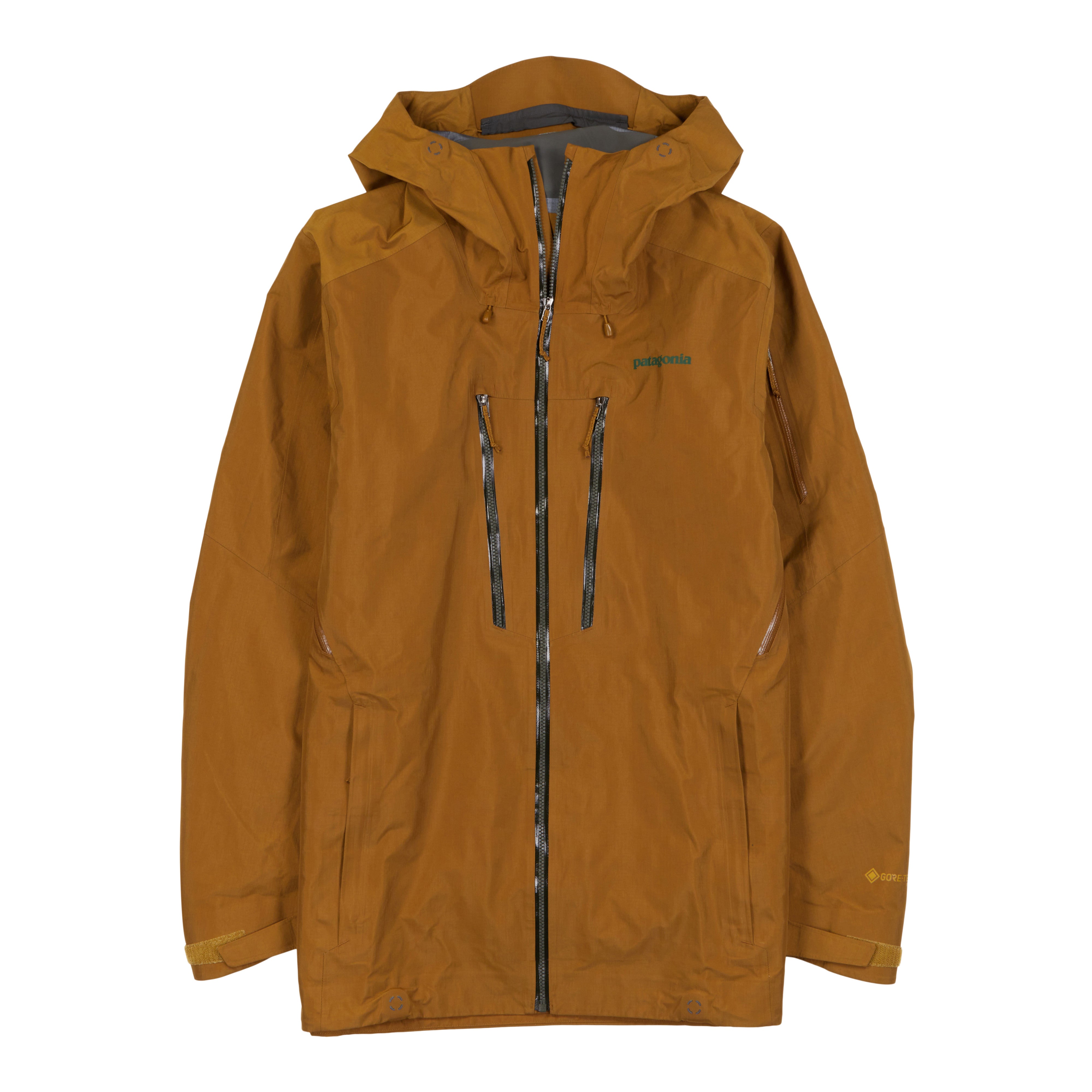 Patagonia Powslayer Jacet Lサイズ 21-22 極美品-