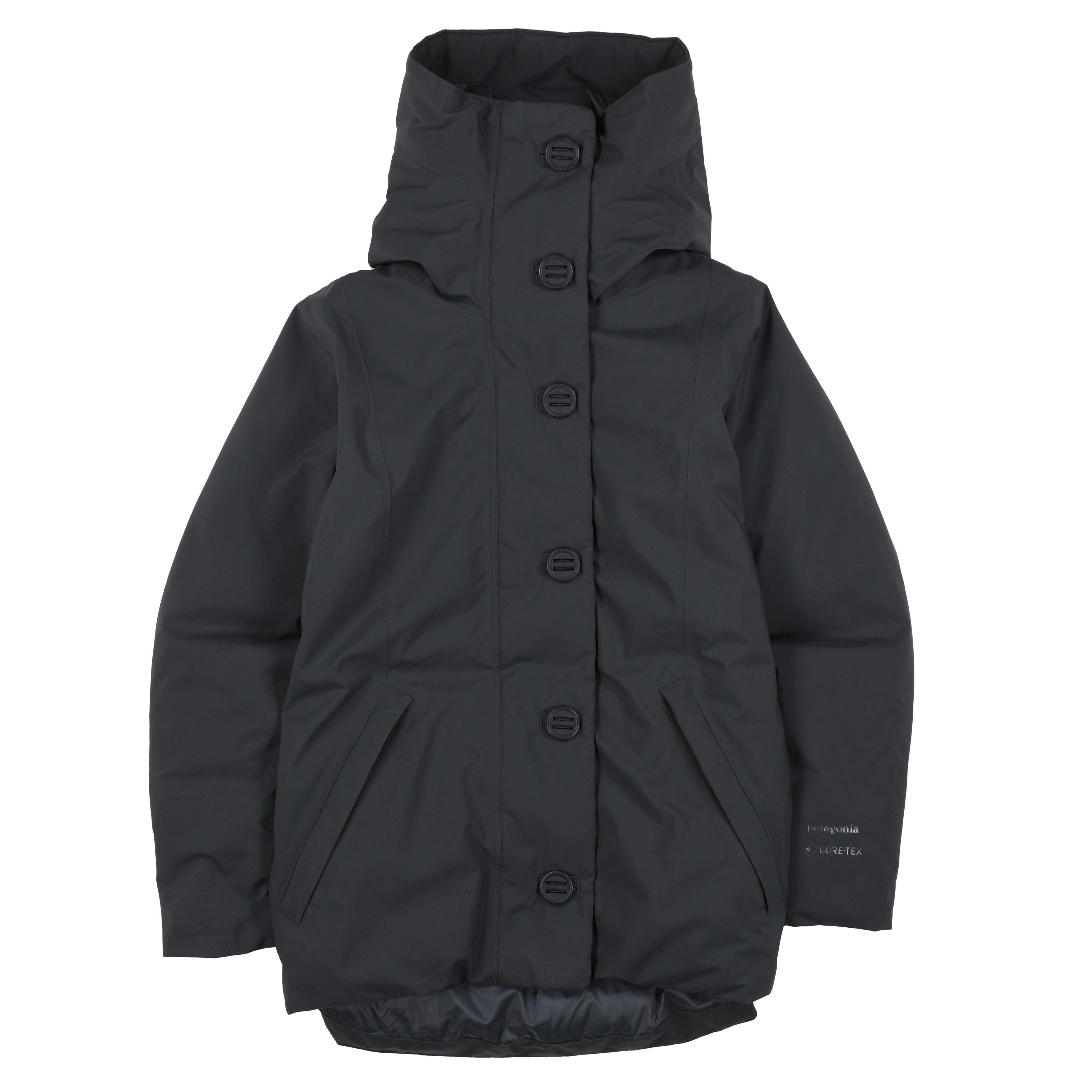 W's Frozen Range Jacket – Patagonia Worn Wear