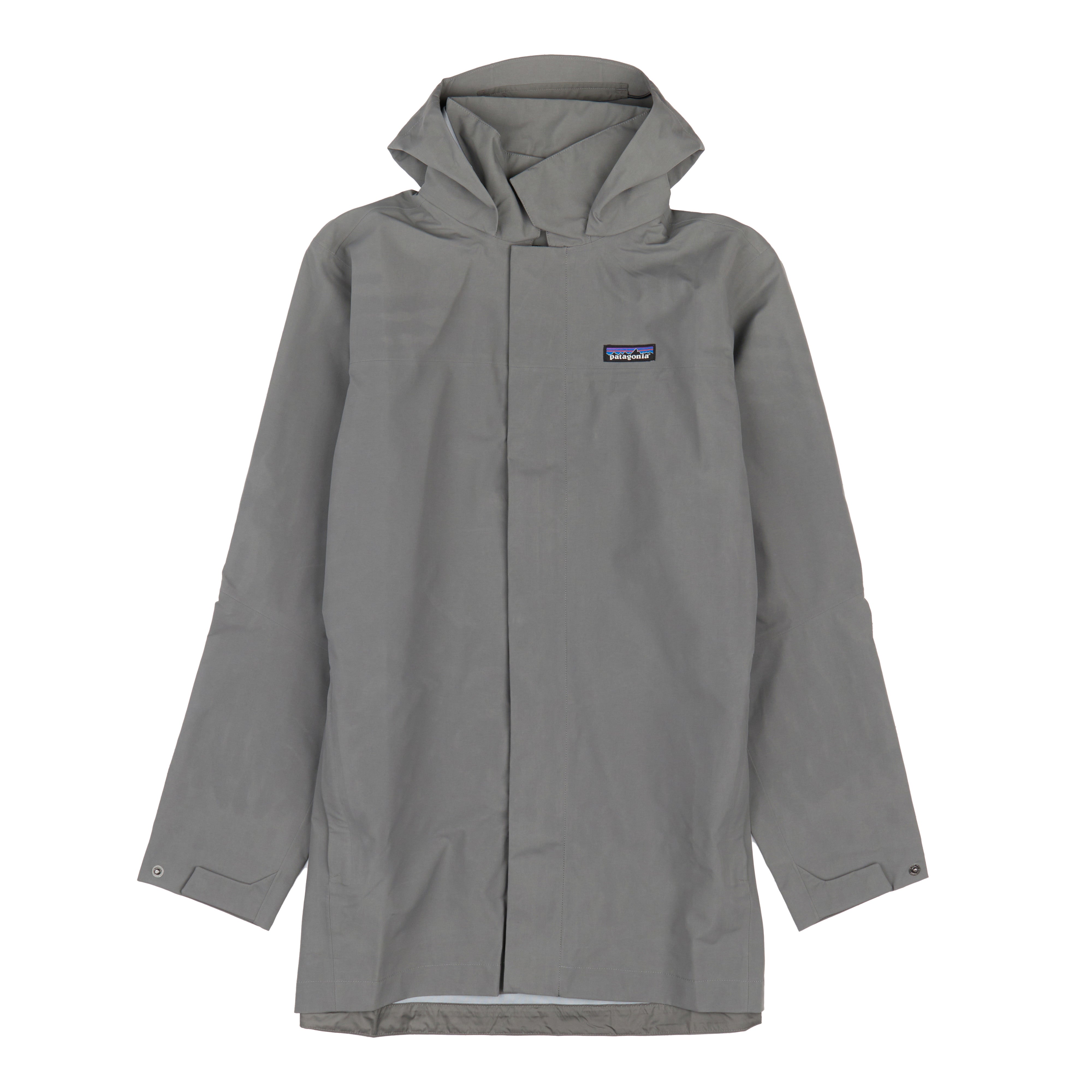 M's City Storm Rain Parka – Patagonia Worn Wear® - Main Image