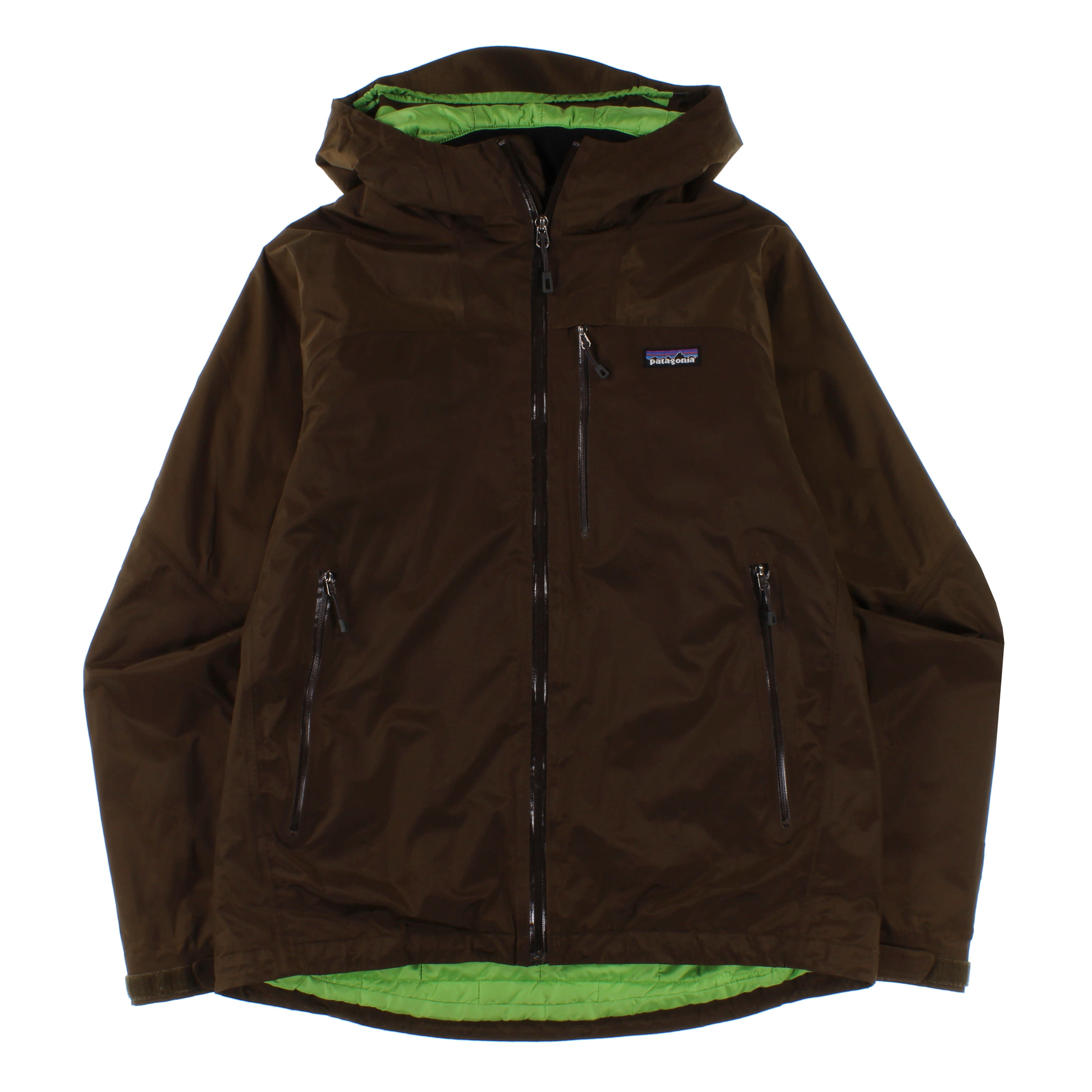 Men's Nano Storm™ Jacket – Patagonia Worn Wear®