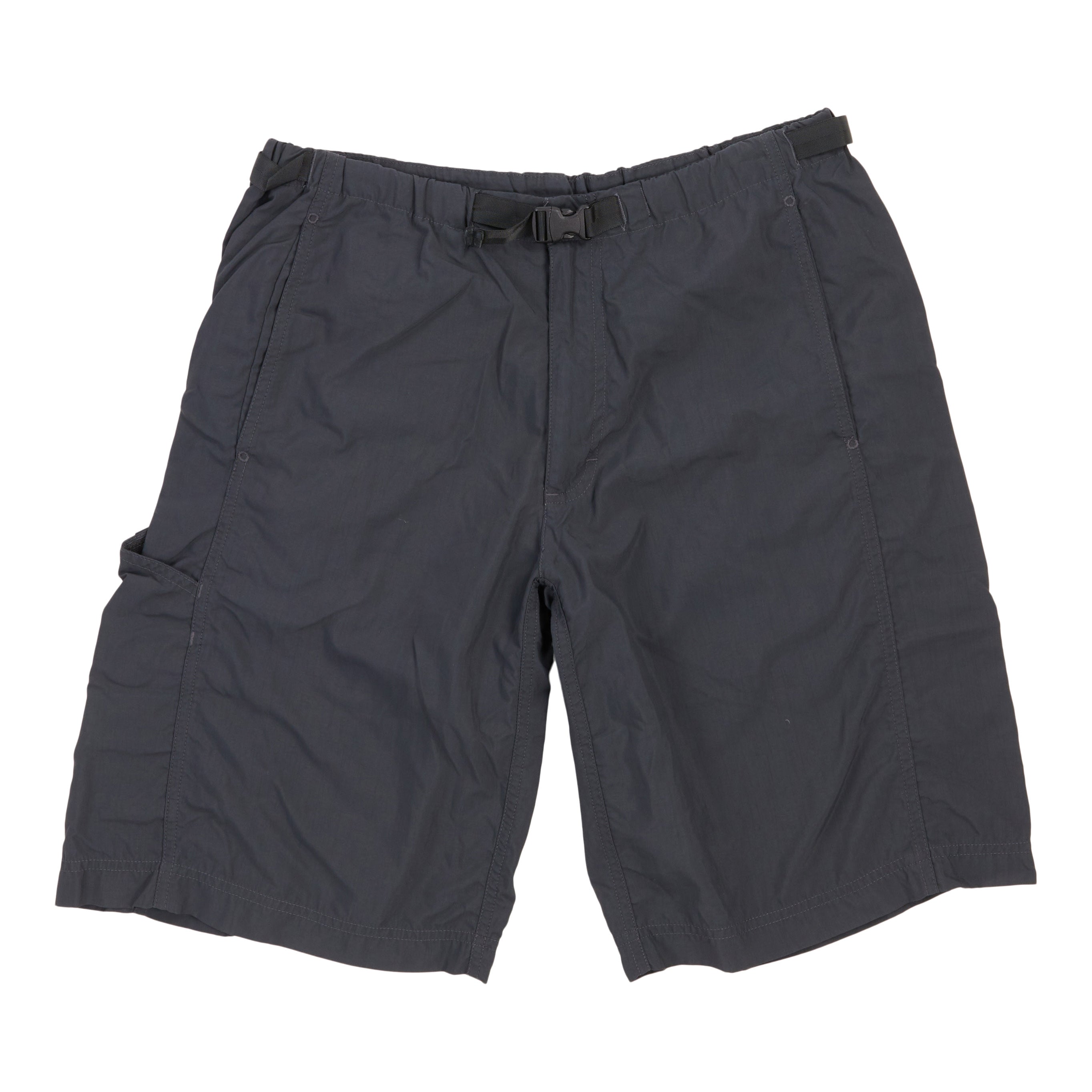 Men's Gi II Shorts – Patagonia Worn Wear