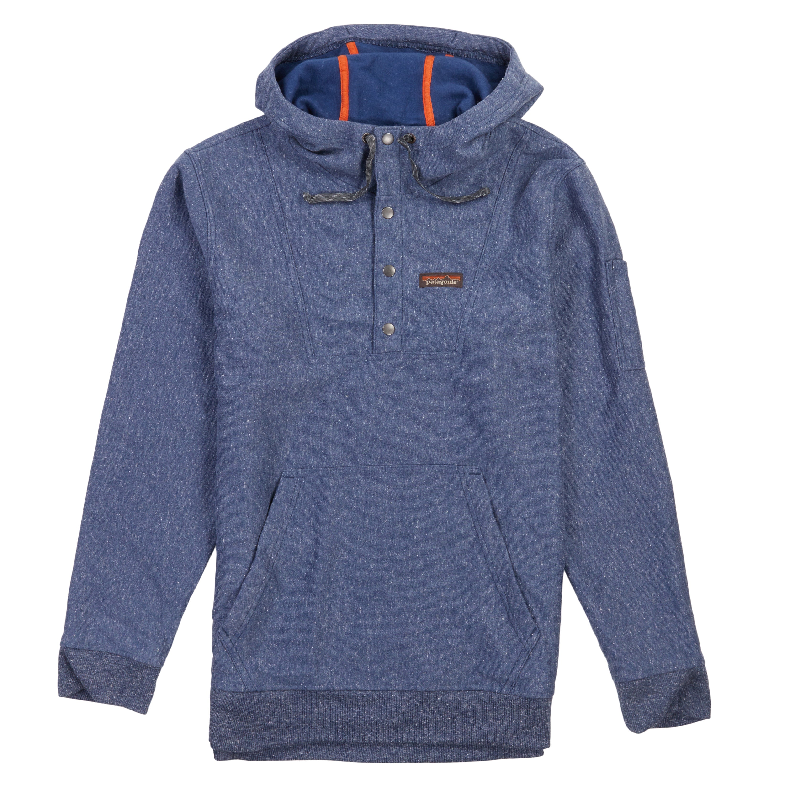 M's Hemp Hoody Sweatshirt – Patagonia Worn Wear