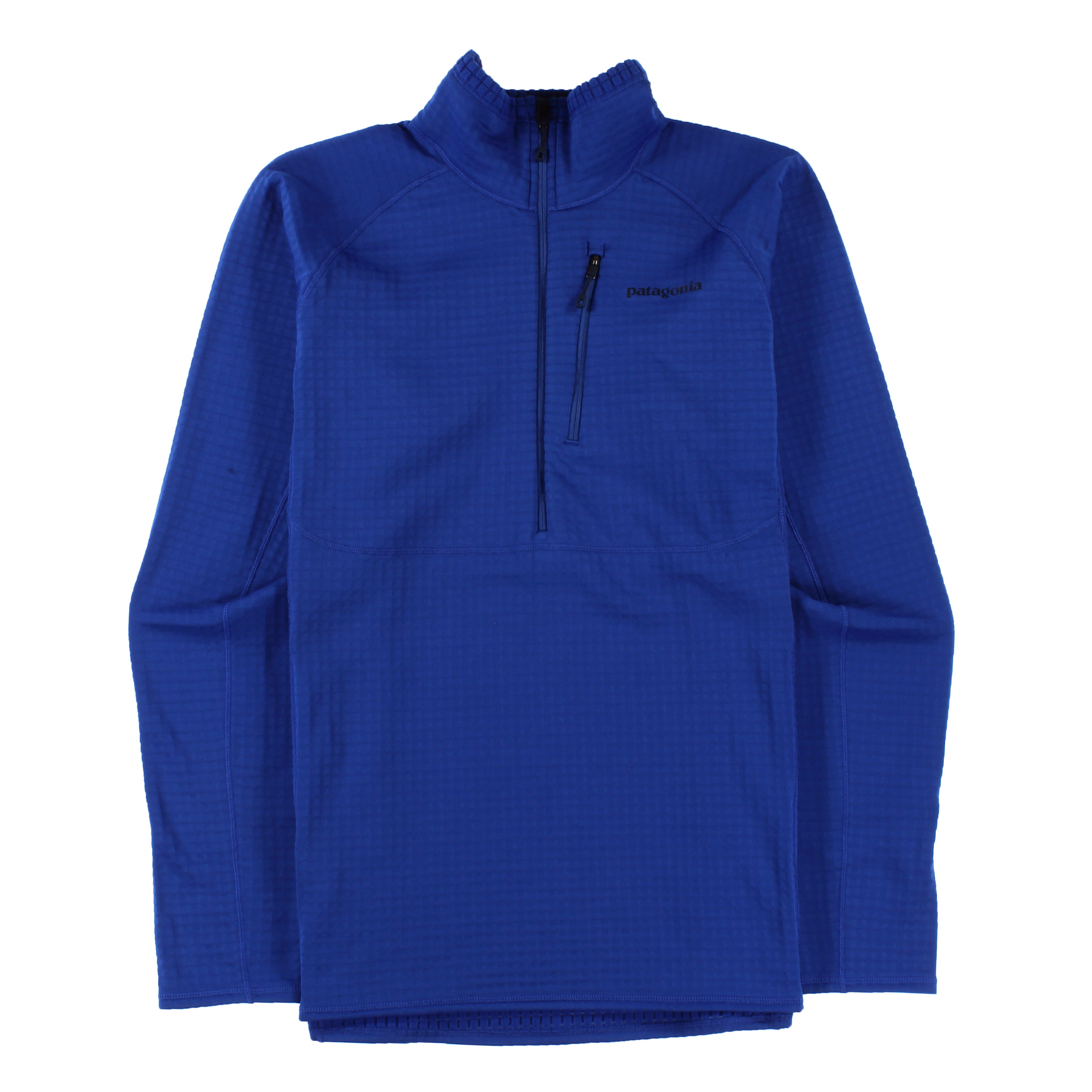 M's R1® Pullover – Patagonia Worn Wear