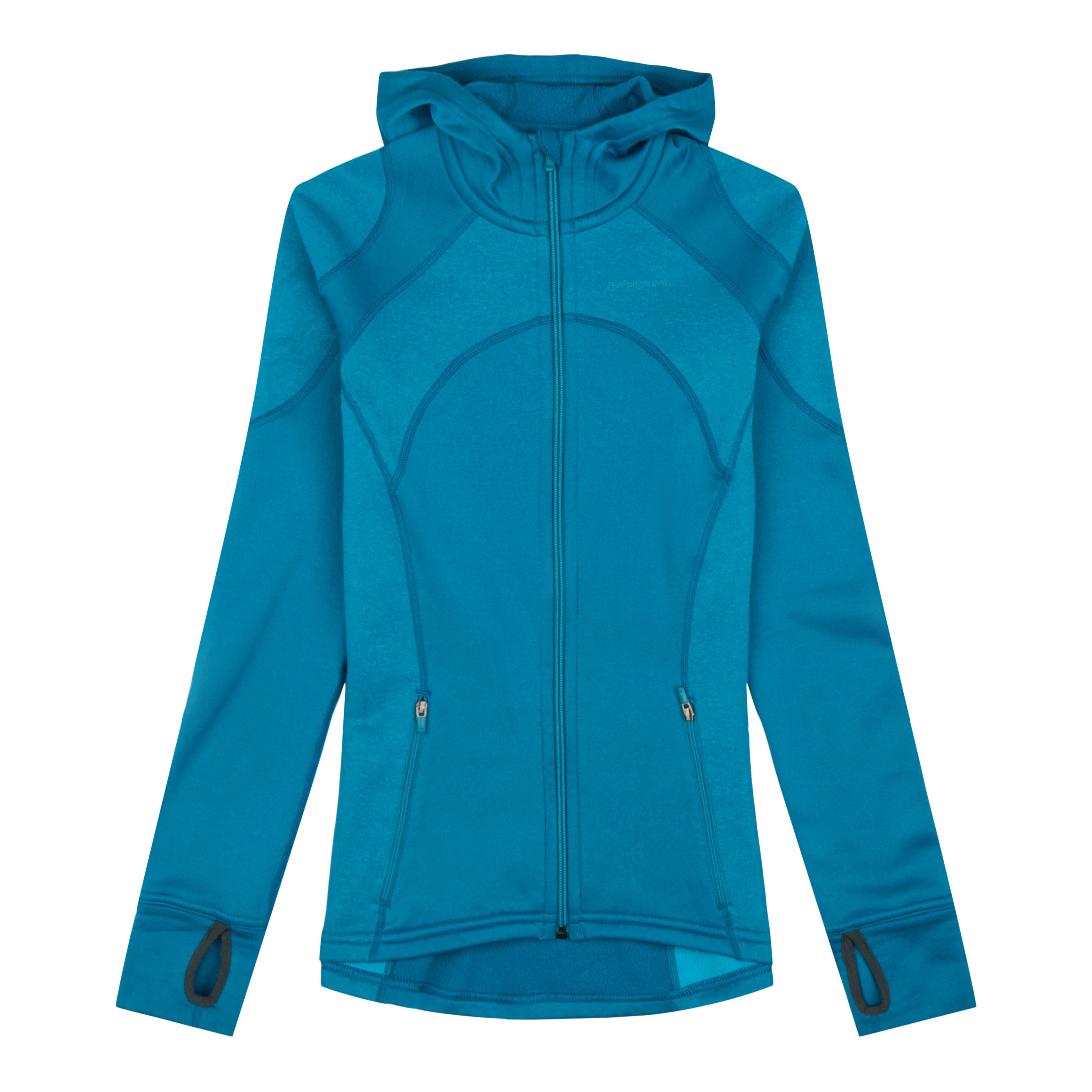 Women's Stretch Velocity Hoody – Patagonia Worn Wear