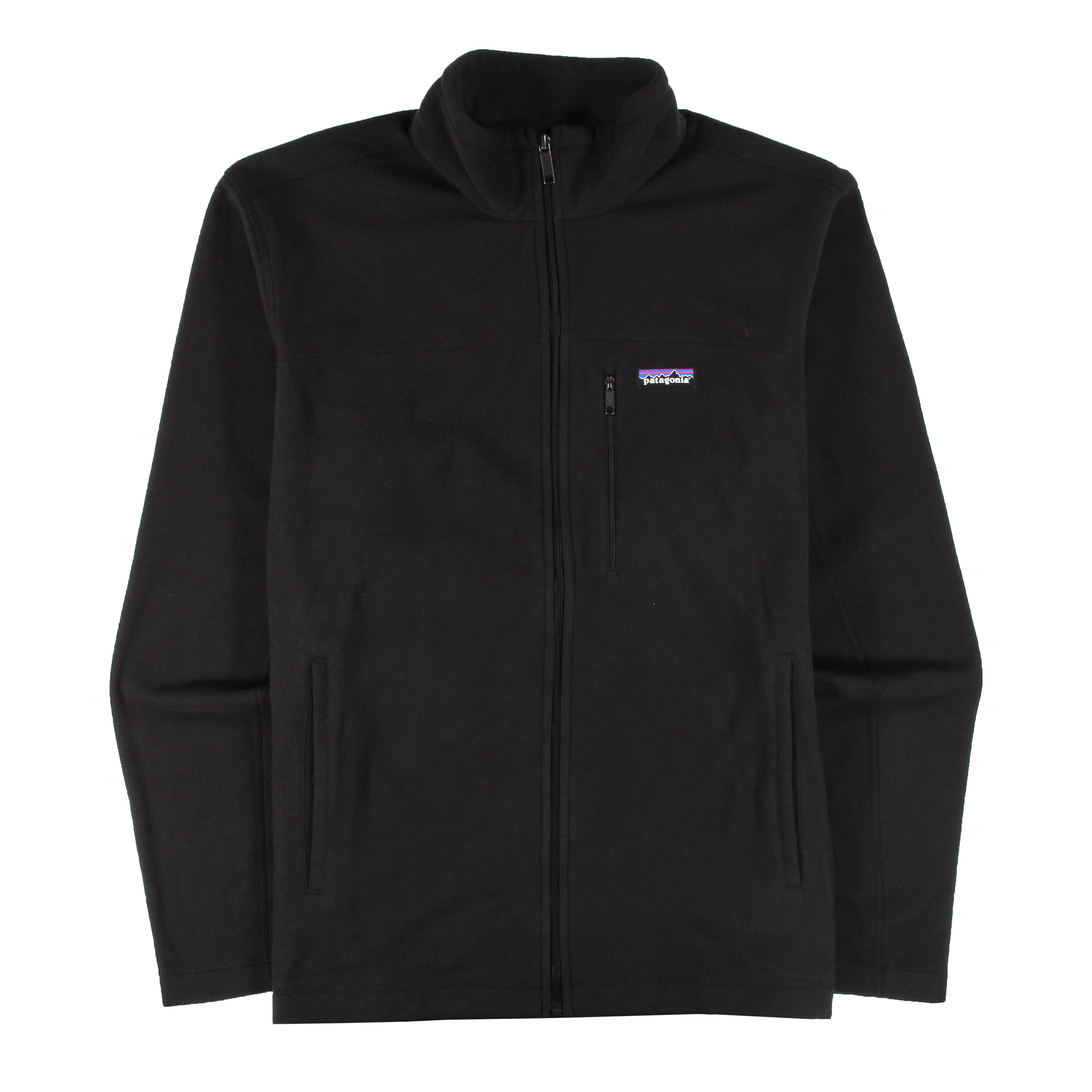 Patagonia Men's Micro D® Fleece Jacket