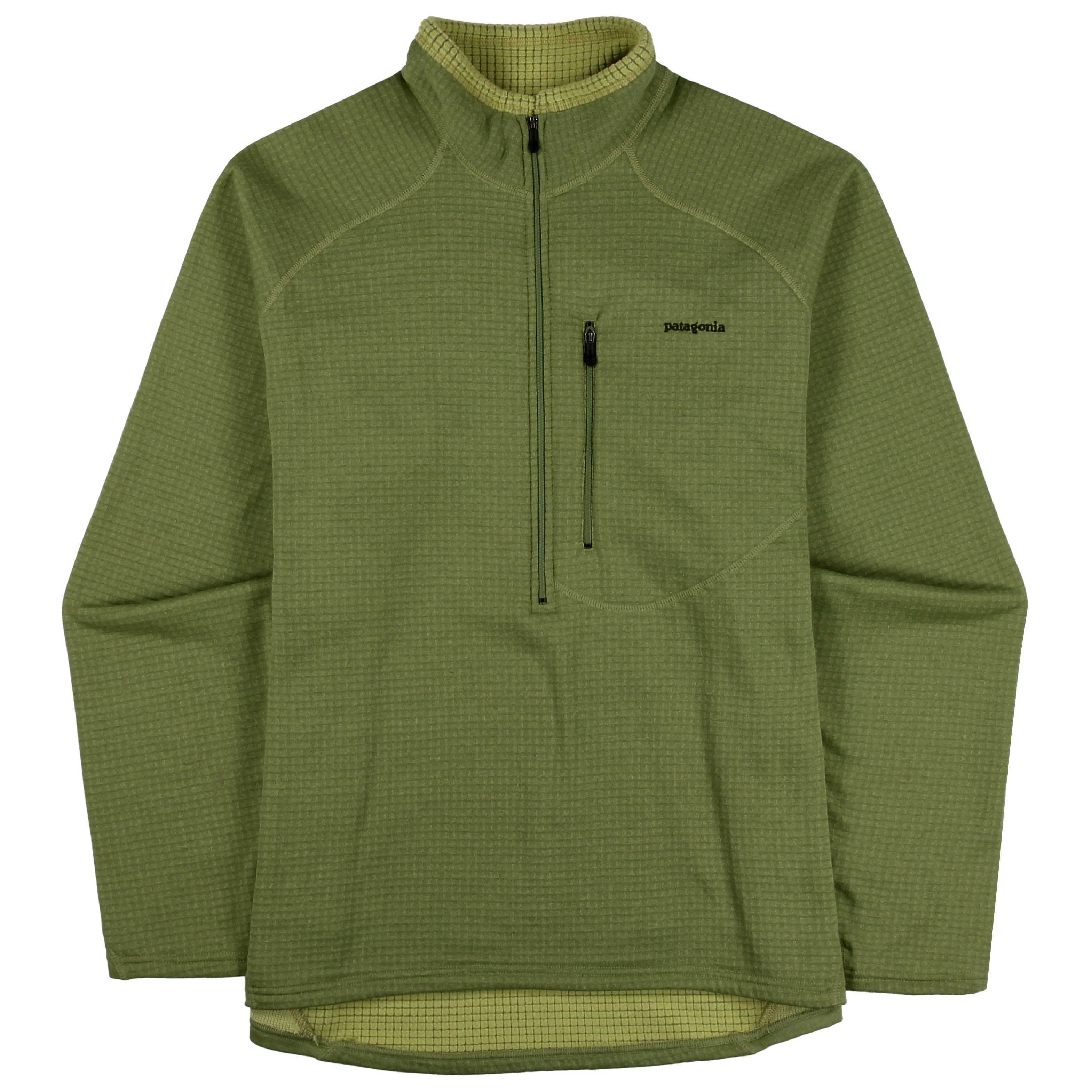 Patagonia r1 flash pullover Clearance