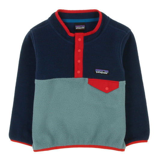 Baby Lightweight Synchilla® Snap-T® Pullover