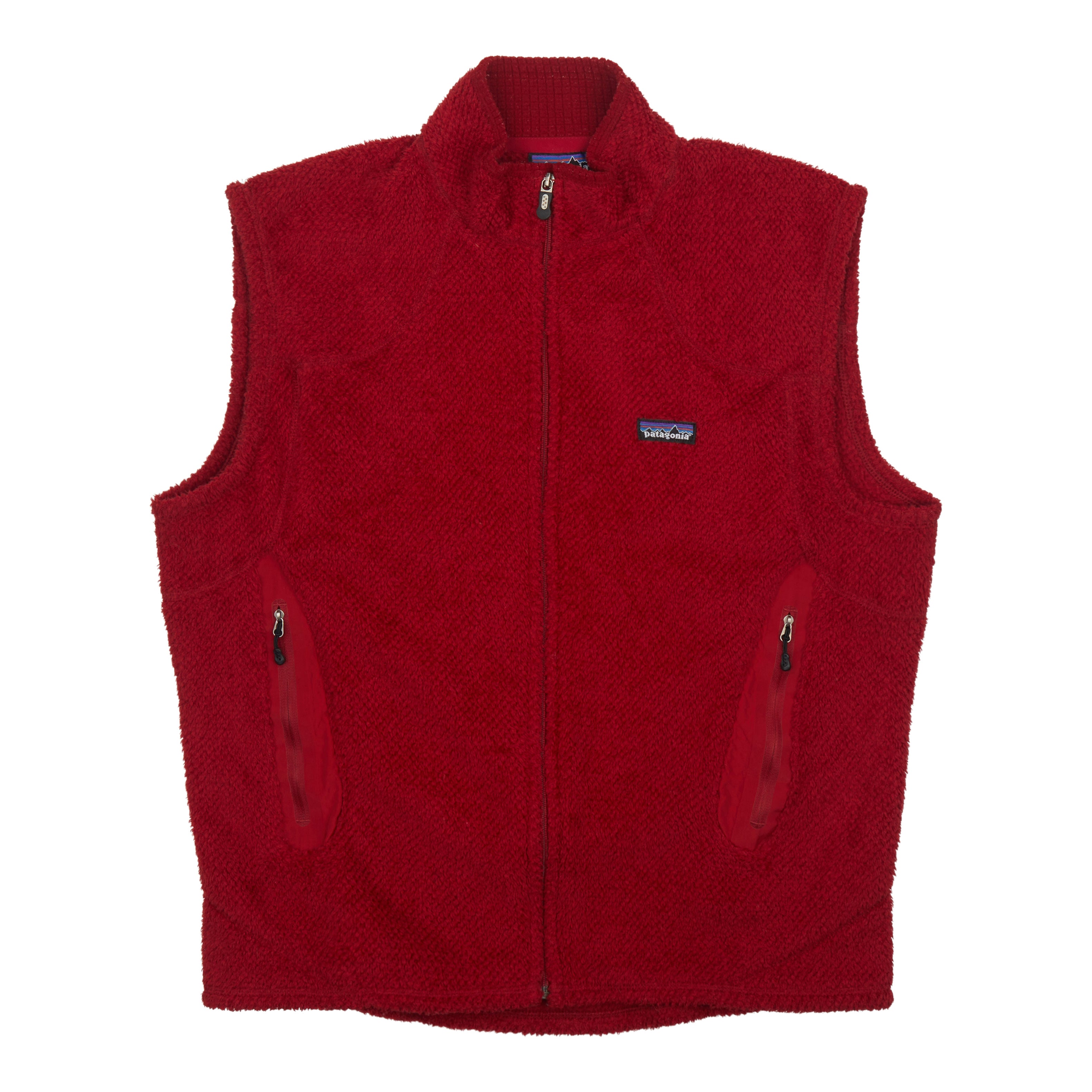 M's R2® Vest – Patagonia Worn Wear