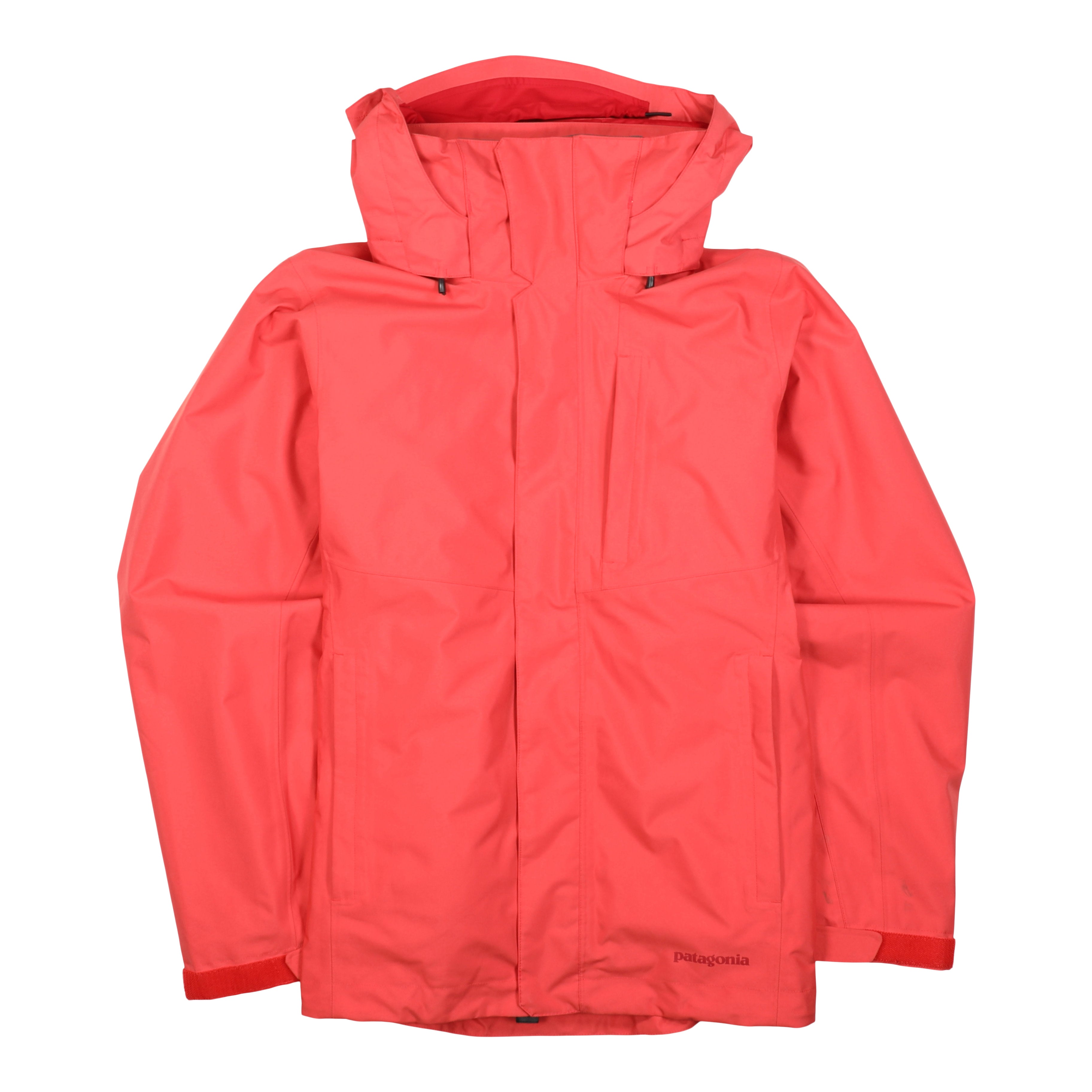 Patagonia Women's Recco 3 in 1 Snowbelle Reversible Insulated