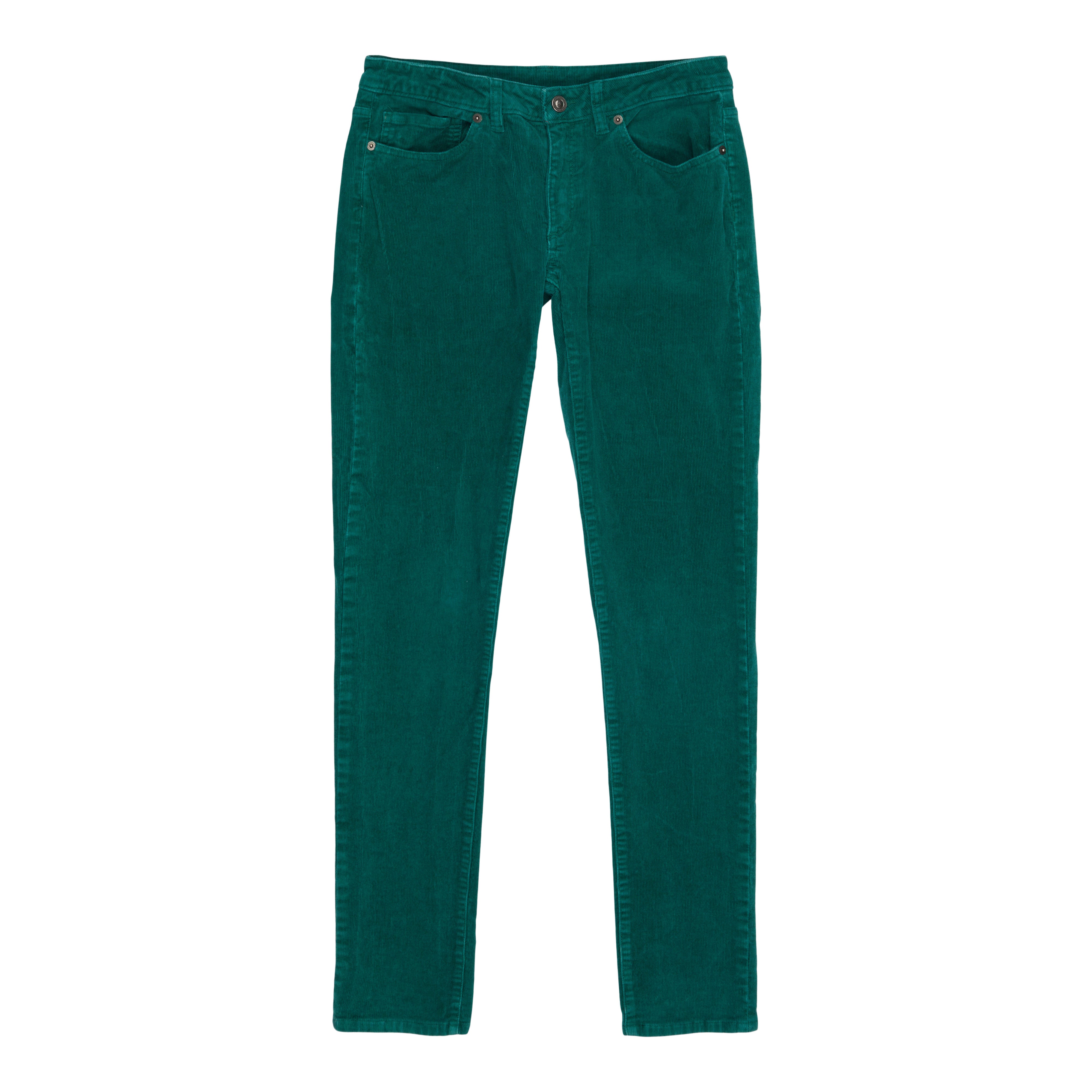 Patagonia Fitted Corduroy Pant - Women's - Clothing