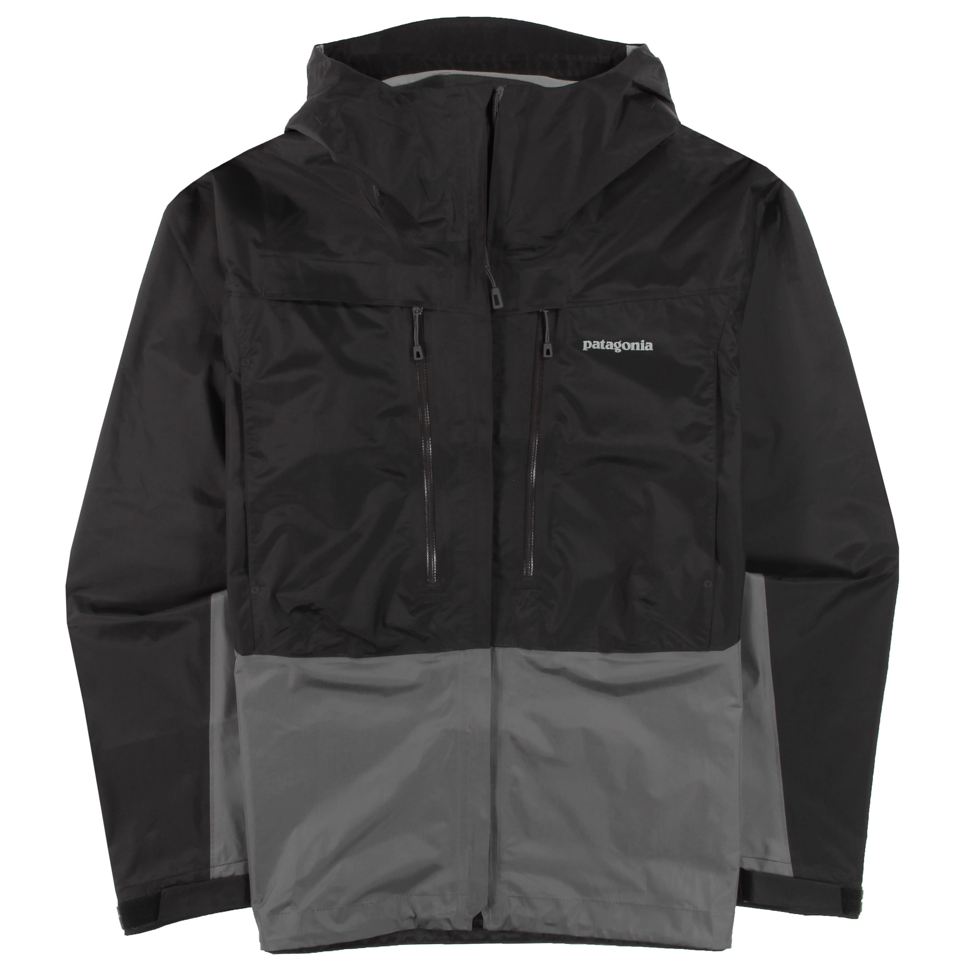 販売在庫patagonia minimalist wading jacket L ジャケット・アウター