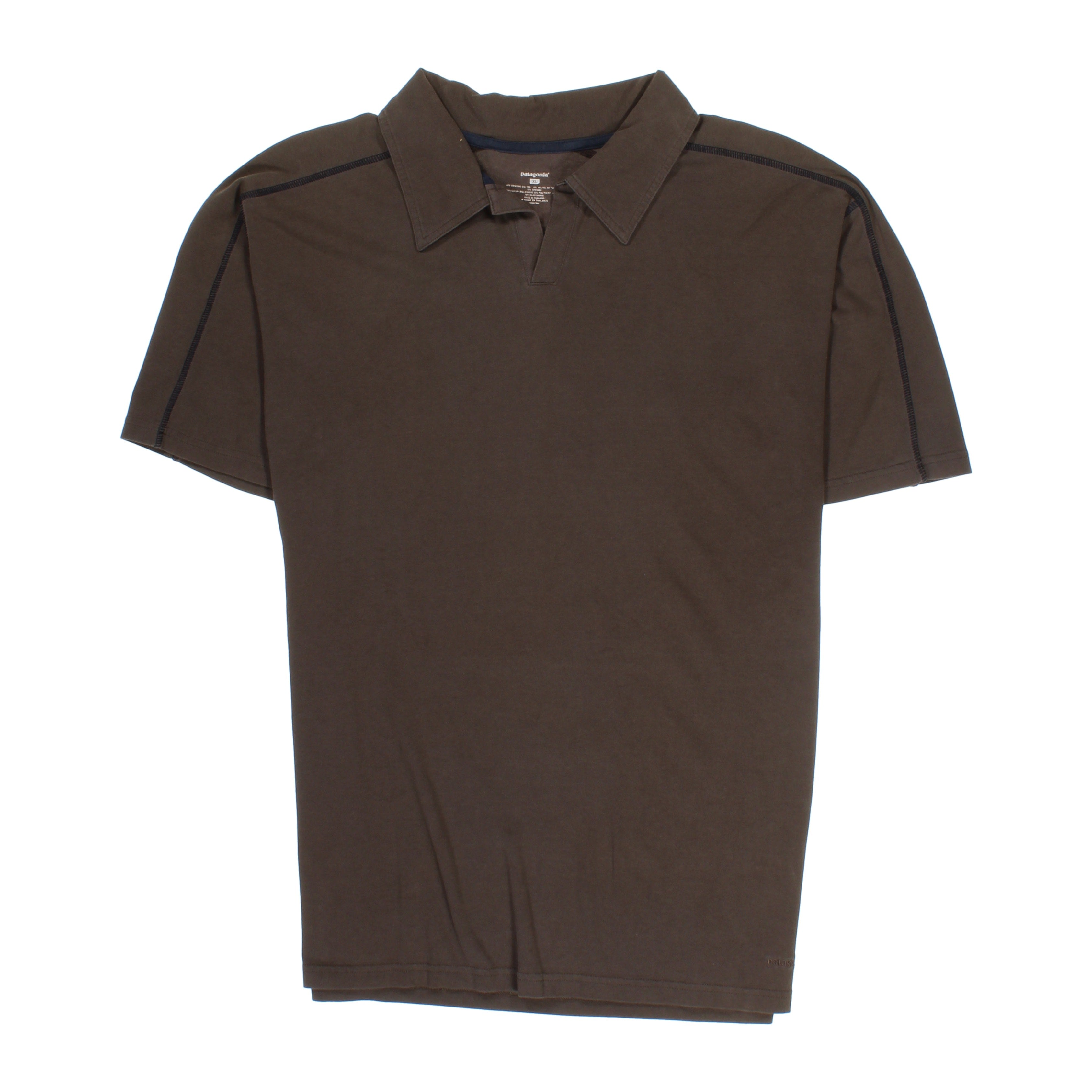 Men's Stretch Polo Shirt – Patagonia Worn Wear®