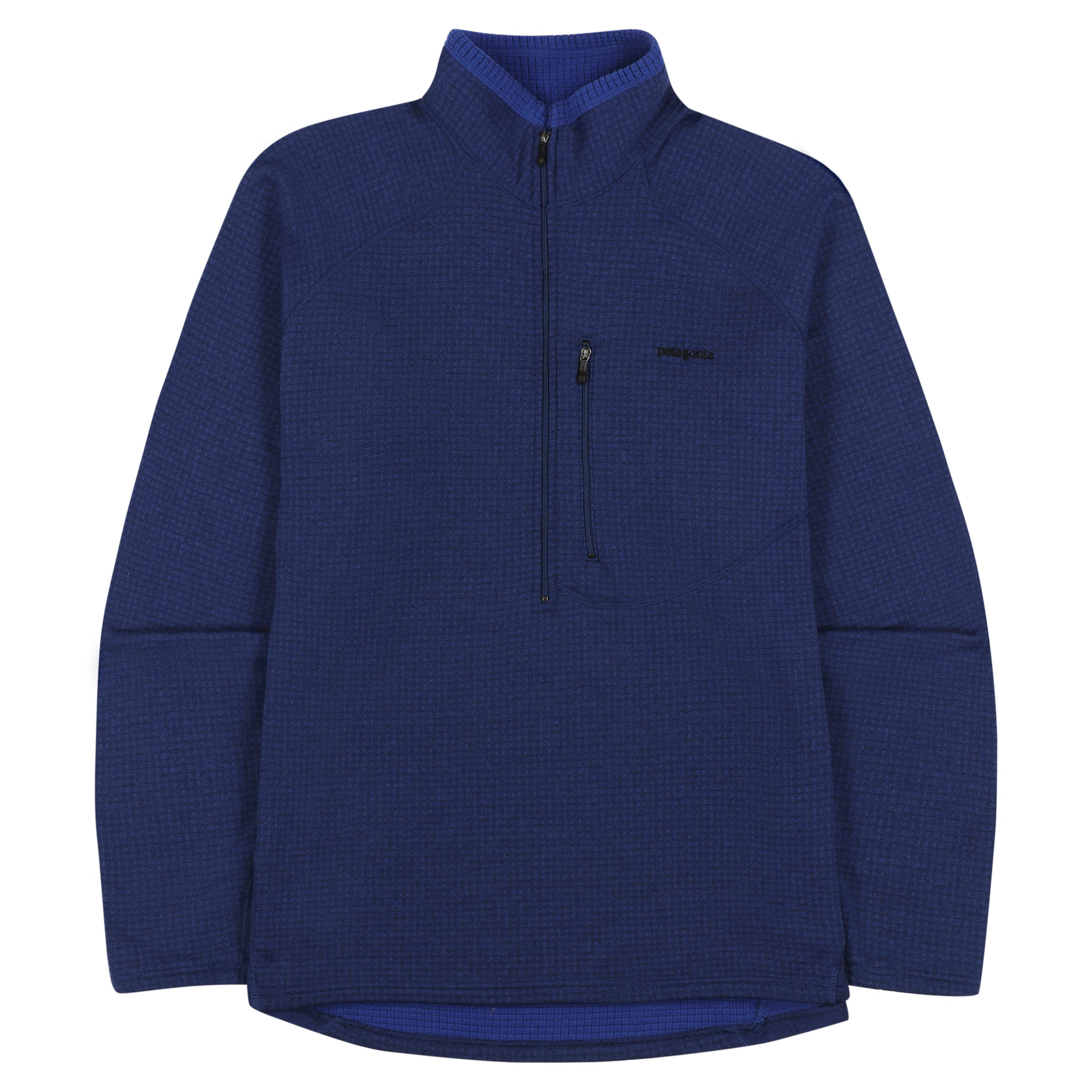 M's R1 Flash Pullover – Patagonia Worn Wear