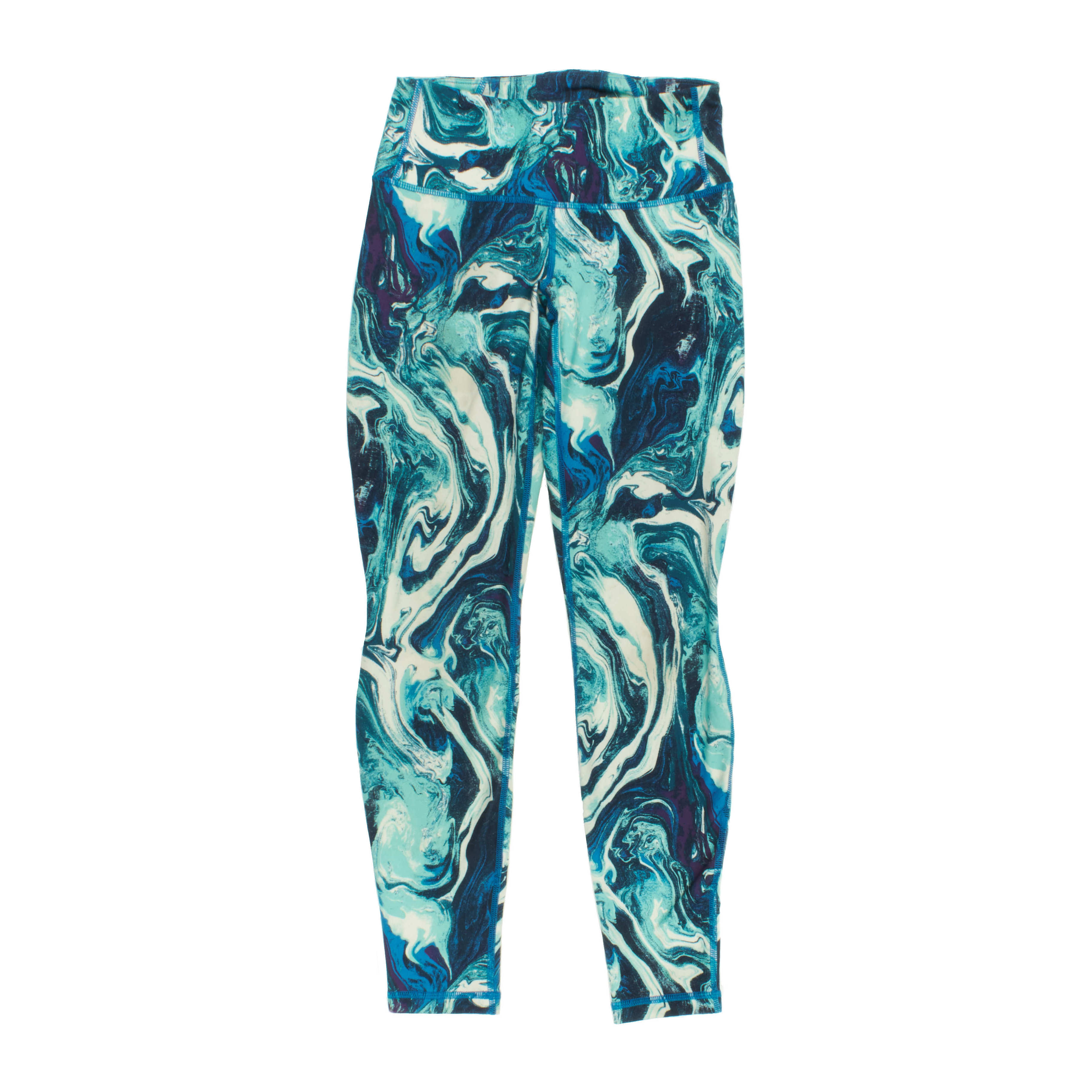 W's Centered Tights Patagonia - Walrus Surfshop
